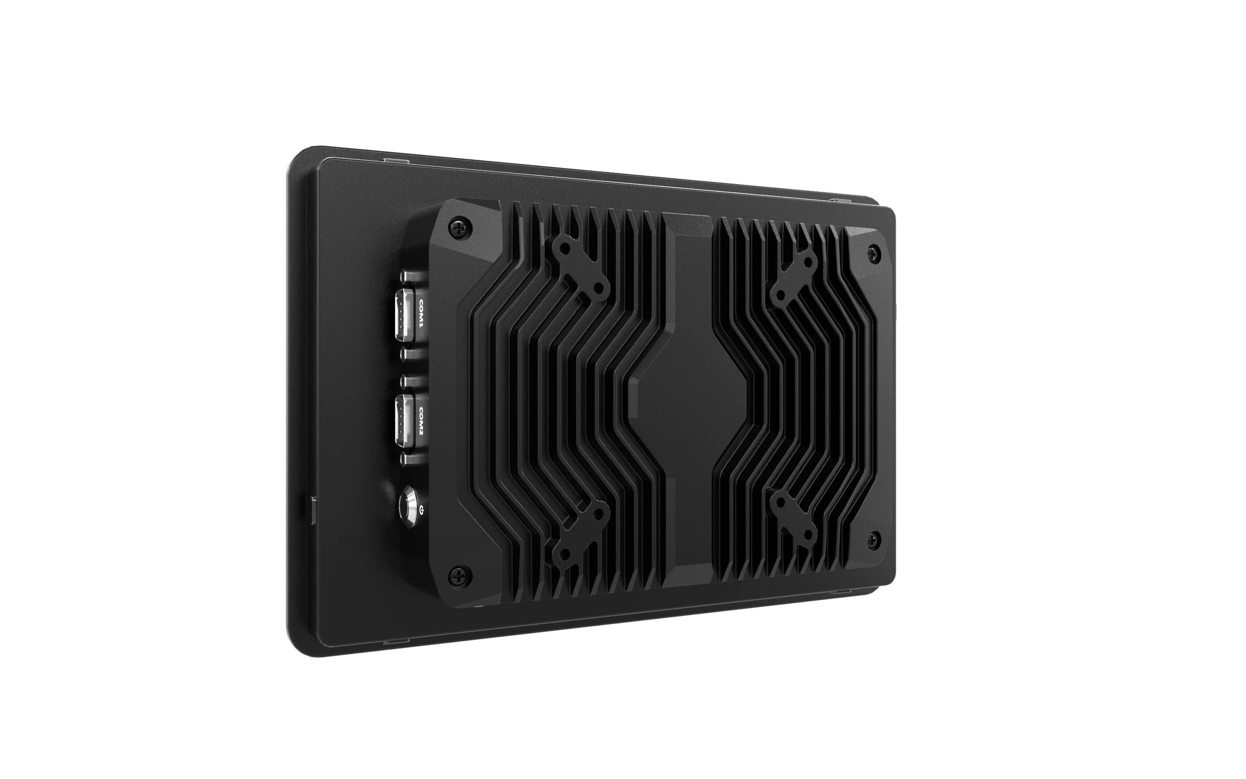 AIO-W210-ADL 10.1" WXGA Capacitive IP65 All In One Touchscreen Computer With 12th Gen Intel® N Processor, 2x LAN, 4x USB, 2x COM 1x DP, 1x HDMI - Image 5