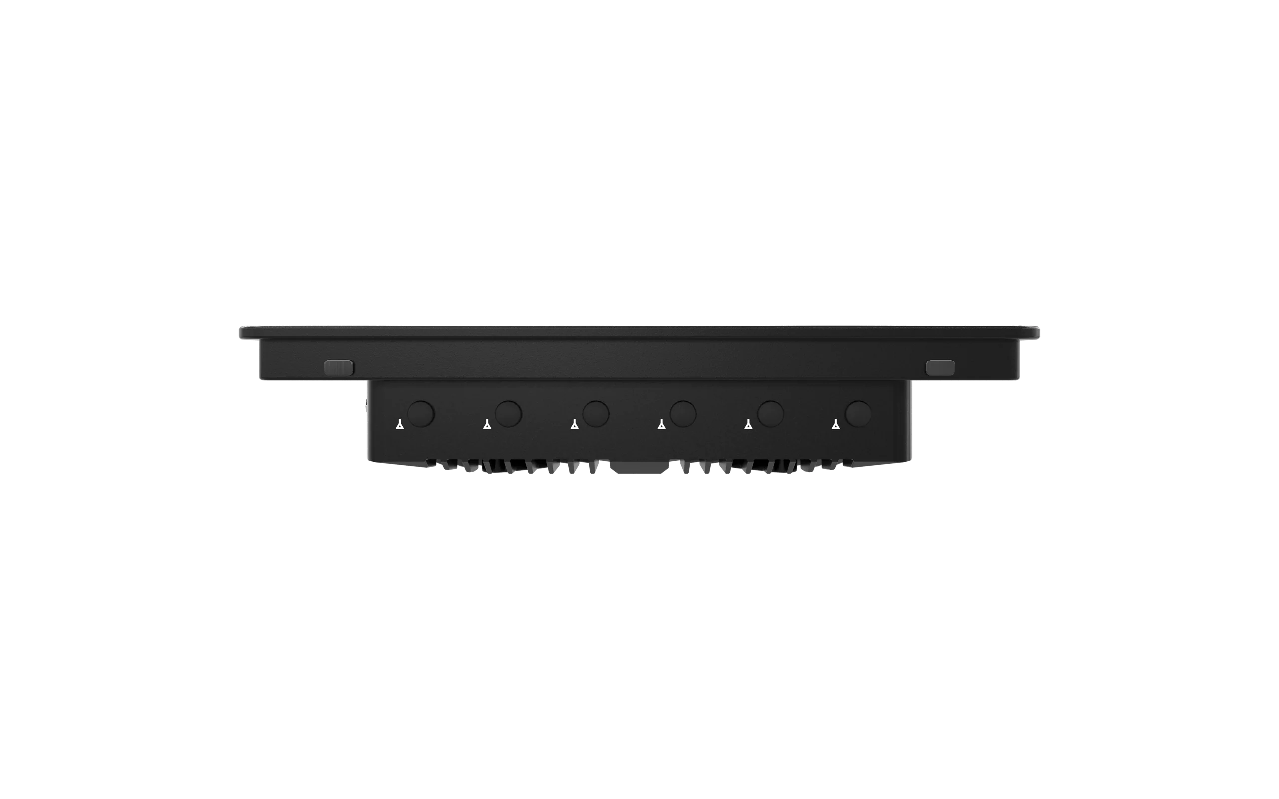 AIO-W210-ADL 10.1" WXGA Capacitive IP65 All In One Touchscreen Computer With 12th Gen Intel® N Processor, 2x LAN, 4x USB, 2x COM 1x DP, 1x HDMI - Image 7