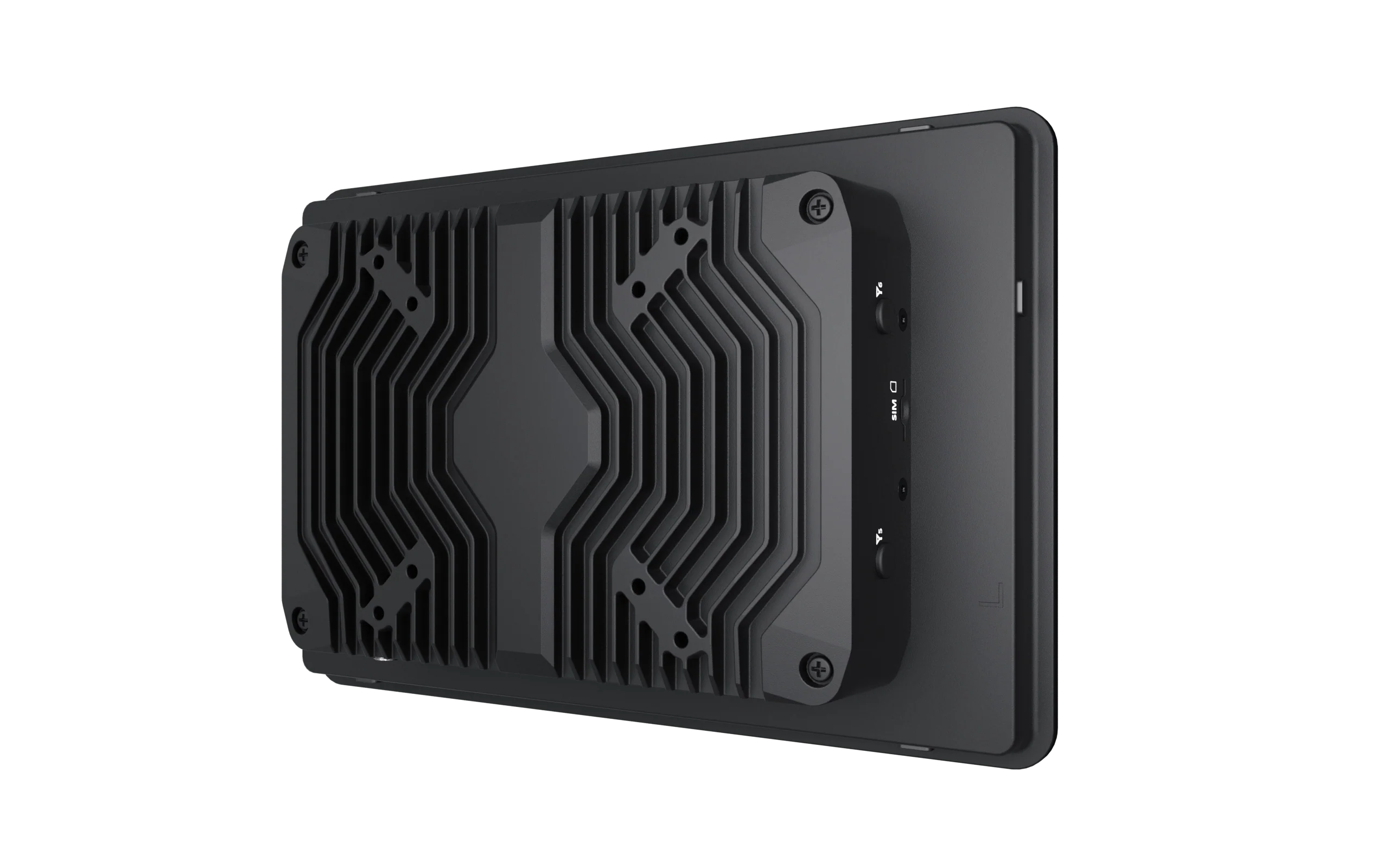AIO-W210-MTL 10.1" WXGA Capacitive IP65 All In One Touchscreen Computer with Intel® Core™ Ultra Series 1 Processors, 3x LAN, 3x USB, 1x Type C, 2x COM, 2x DP - Image 11