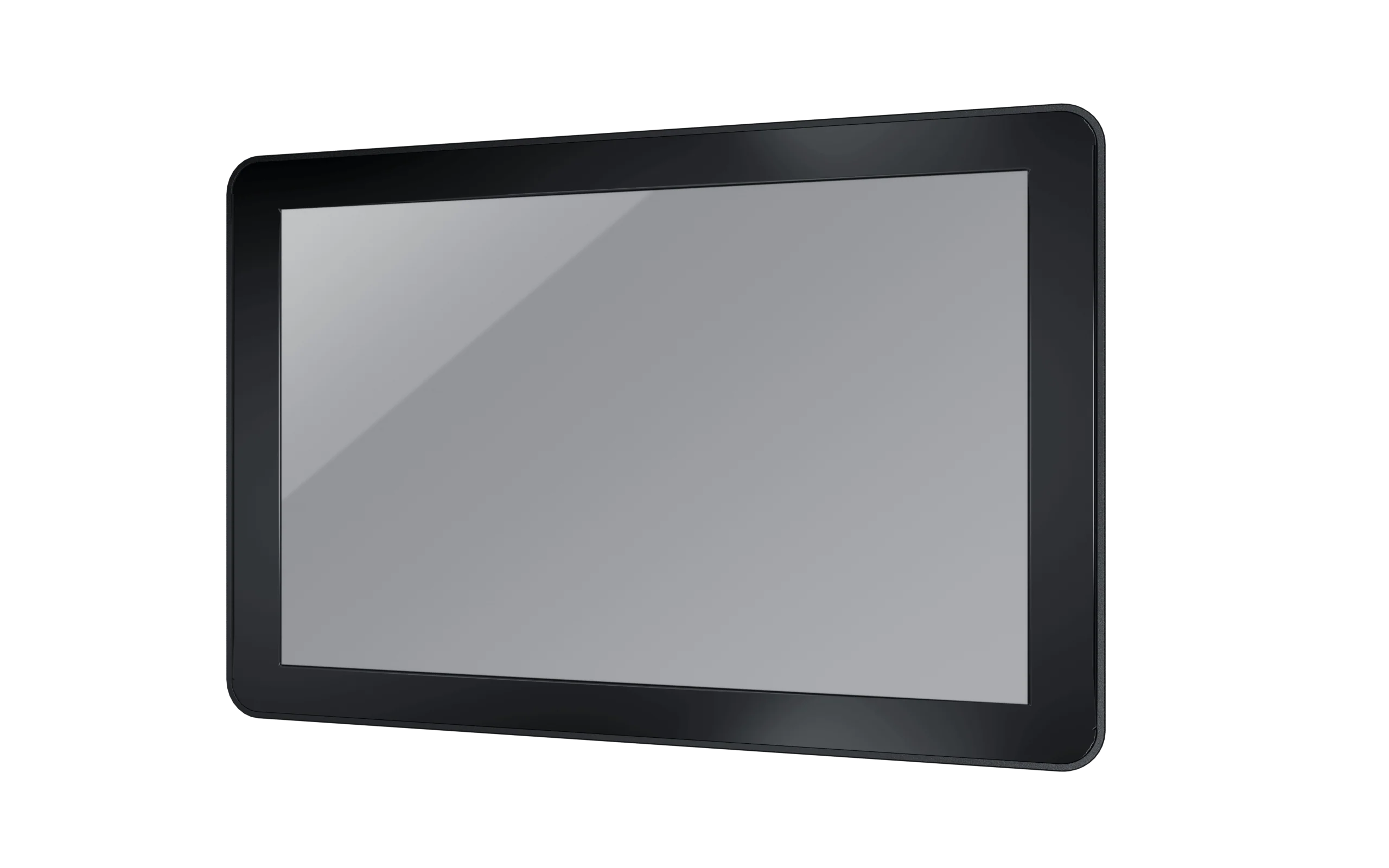 AIO-W210-MTL 10.1" WXGA Capacitive IP65 All In One Touchscreen Computer with Intel® Core™ Ultra Series 1 Processors, 3x LAN, 3x USB, 1x Type C, 2x COM, 2x DP - Image 7