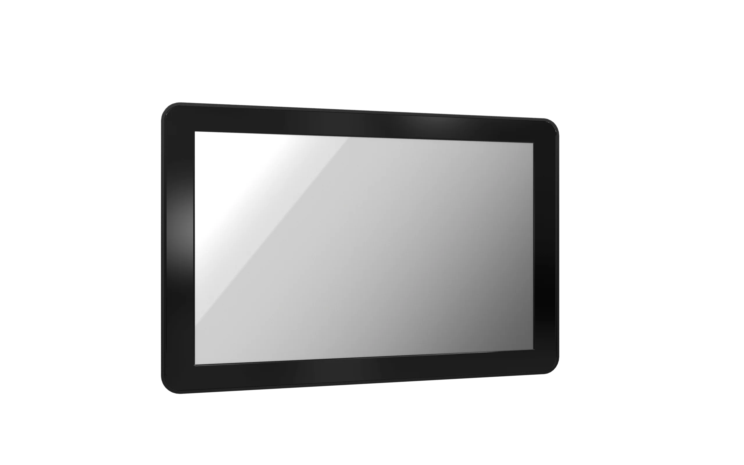 AIO-W210-MX 10.1" WXGA Capacitive Industrial Touchscreen Monitor - Image 3