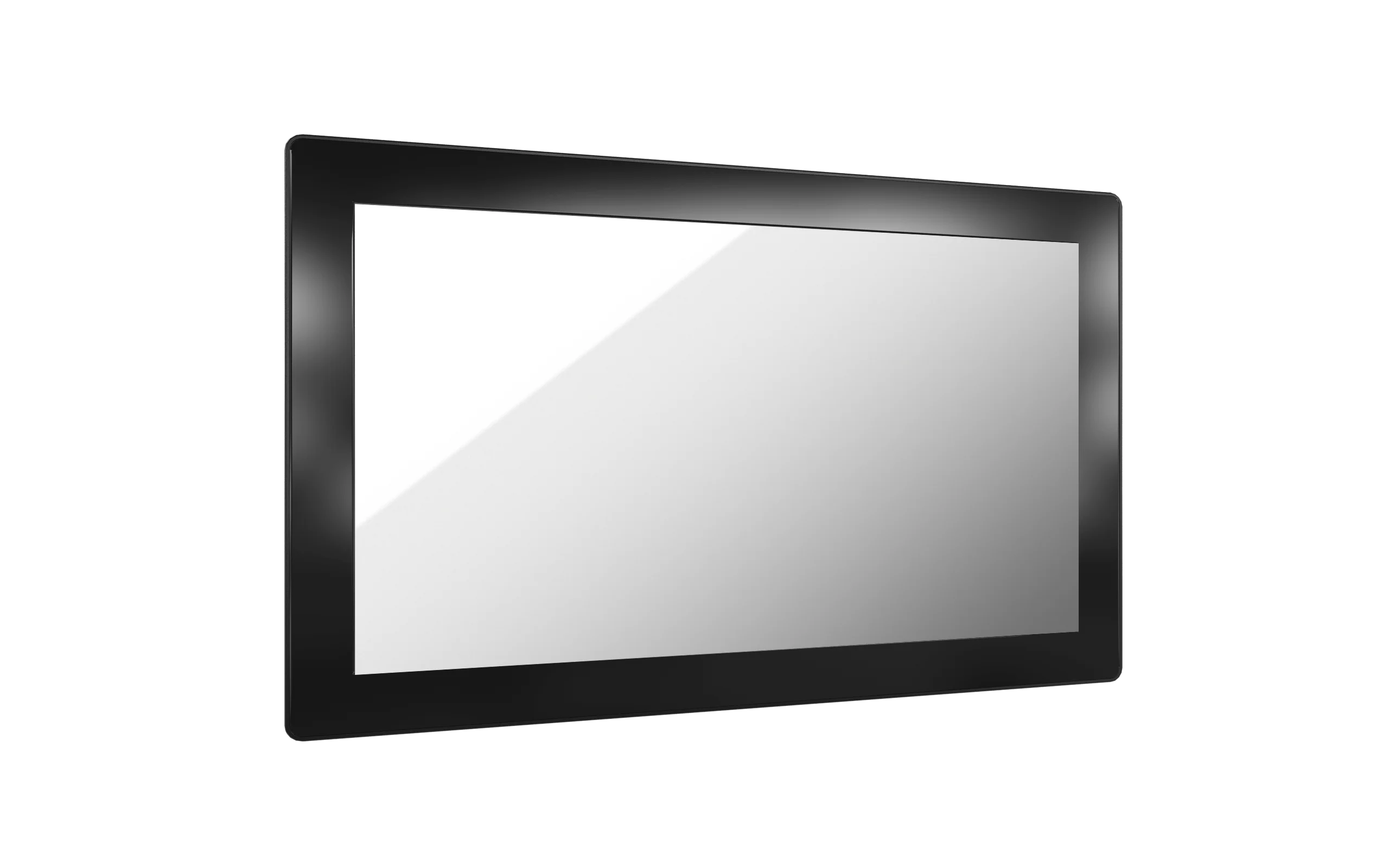AIO-W215-ADL 15.6" Full HD Capacitive IP65 All In One Touchscreen Computer With 12th Gen Intel® N Processor, 2x LAN, 4x USB, 2x COM 1x DP, 1x HDMI - Image 3