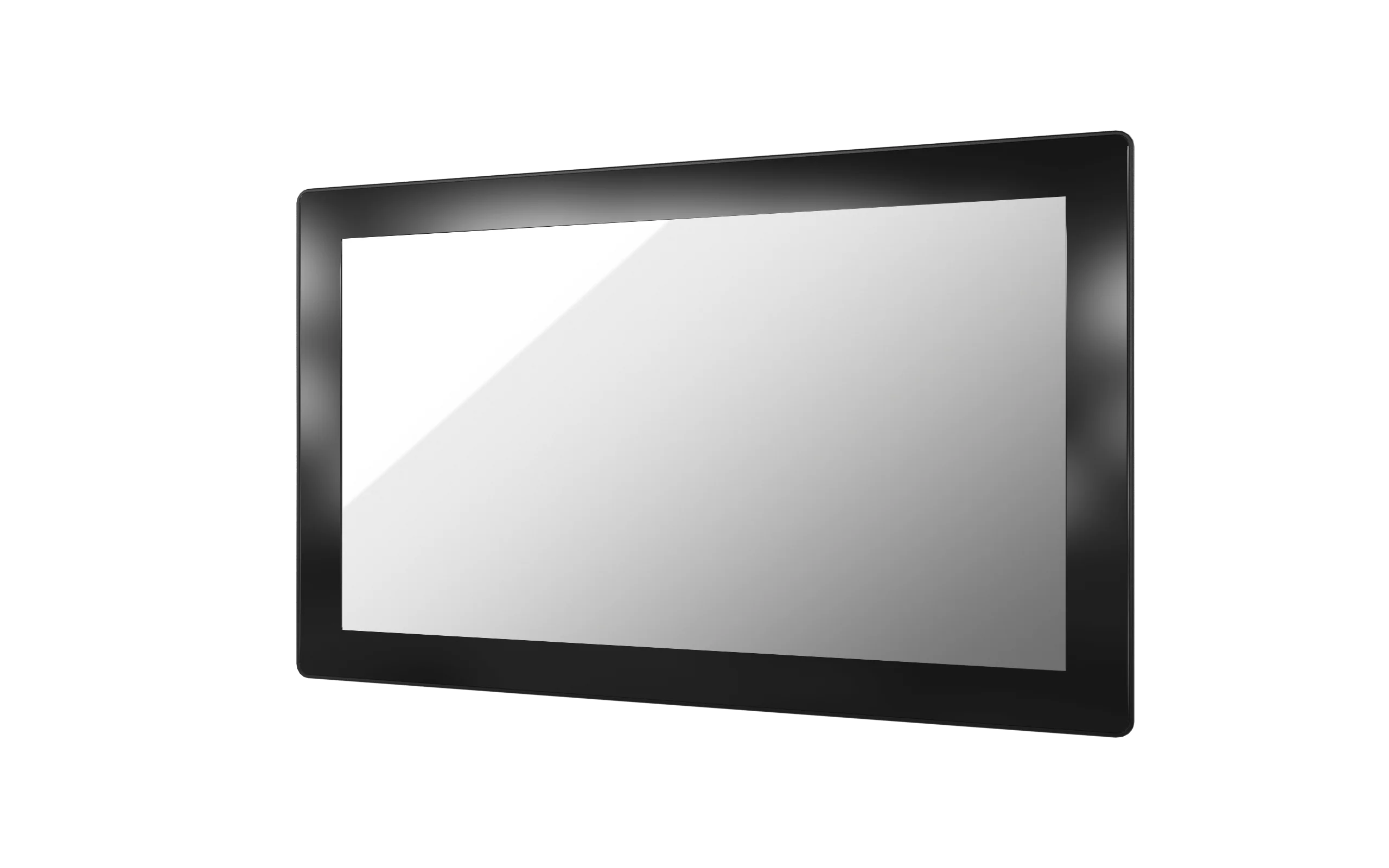 AIO-W215-ADL 15.6" Full HD Capacitive IP65 All In One Touchscreen Computer With 12th Gen Intel® N Processor, 2x LAN, 4x USB, 2x COM 1x DP, 1x HDMI - Image 4