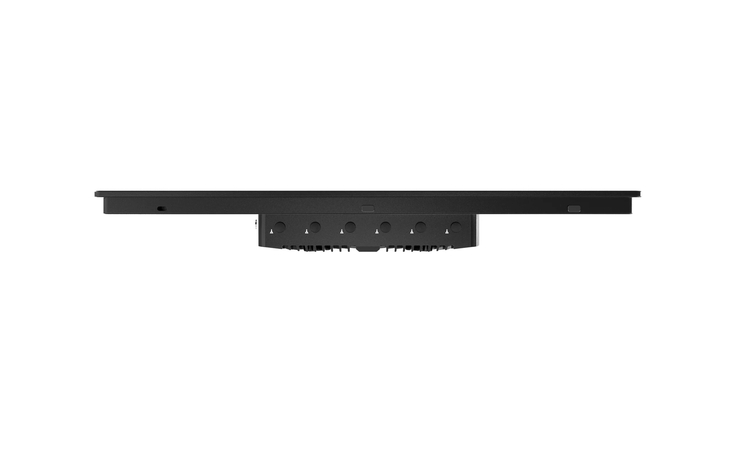 AIO-W215-ADL 15.6" Full HD Capacitive IP65 All In One Touchscreen Computer With 12th Gen Intel® N Processor, 2x LAN, 4x USB, 2x COM 1x DP, 1x HDMI - Image 7