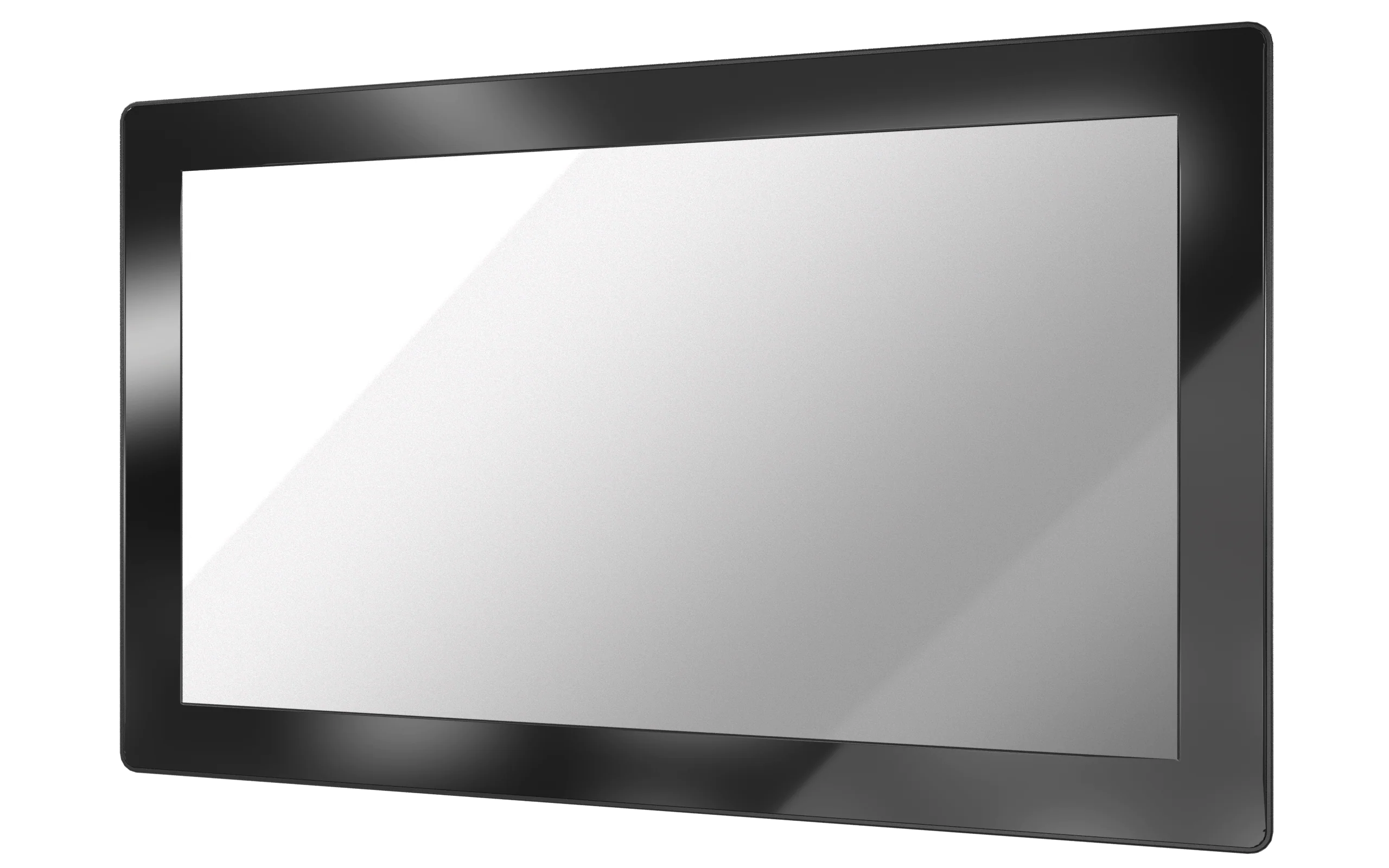 AIO-W215-ASL-2L 15.6" Full HD Capacitive IP65 All In One Touchscreen Computer With Intel® N Processor, 2x LAN, 3x USB, 1x TYPE C, 2x COM 1x DP, 1x HDMI - Image 4