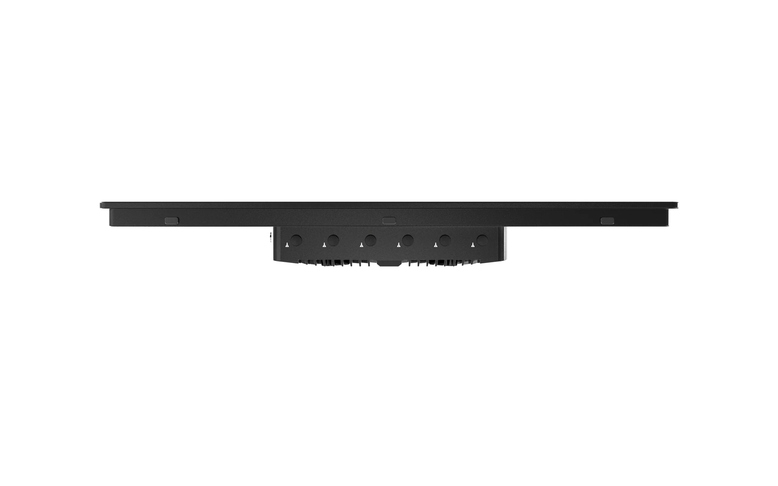 AIO-W215-ASL-3L 15.6" Full HD Capacitive IP65 All In One Touchscreen Computer with Intel® N97 / Atom® x7835RE Processor, 3x LAN, 2x USB, 2x COM, 1x DP, 1x HDMI - Image 7