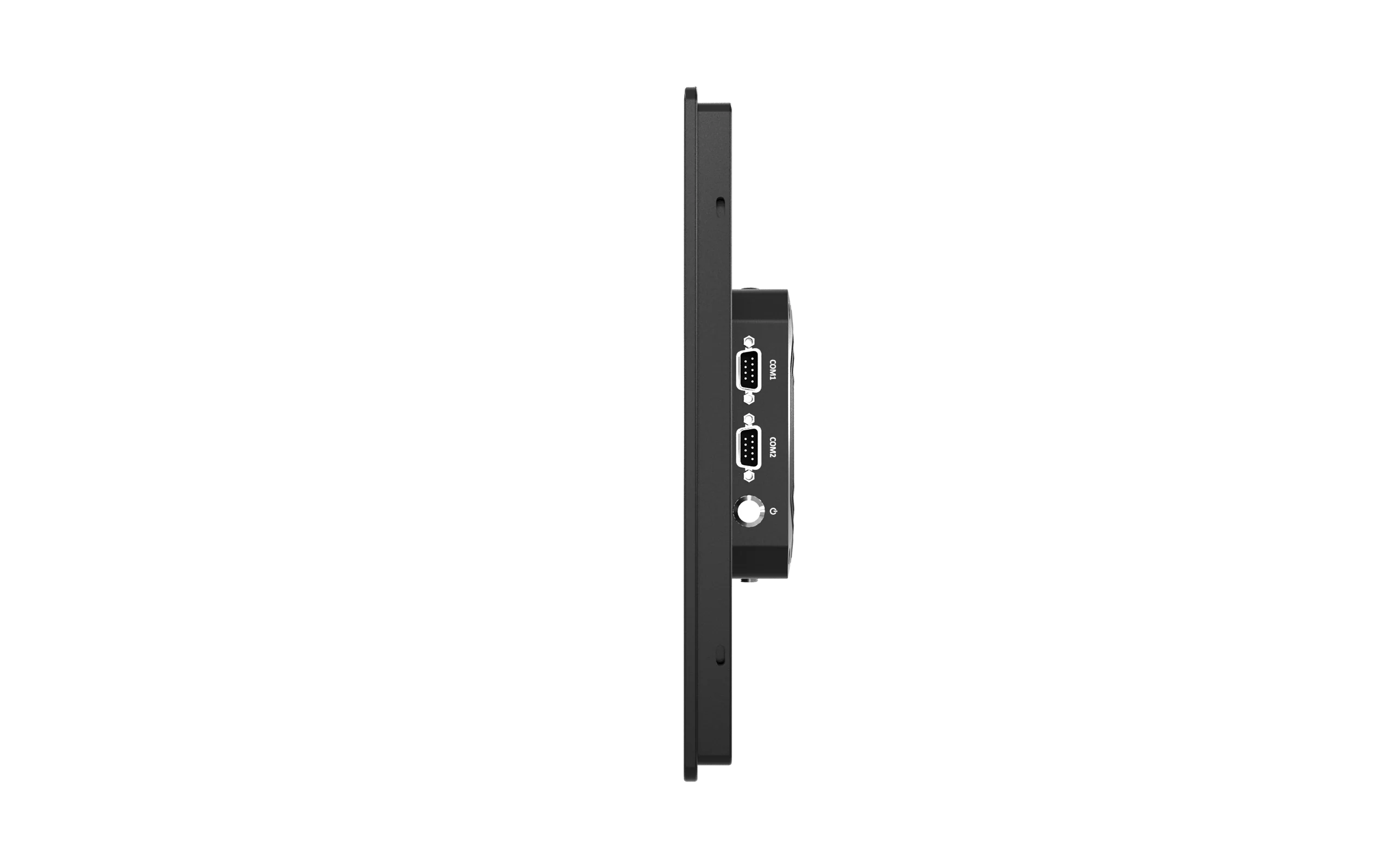 AIO-W215-ASL-3L 15.6" Full HD Capacitive IP65 All In One Touchscreen Computer with Intel® N97 / Atom® x7835RE Processor, 3x LAN, 2x USB, 2x COM, 1x DP, 1x HDMI - Image 9