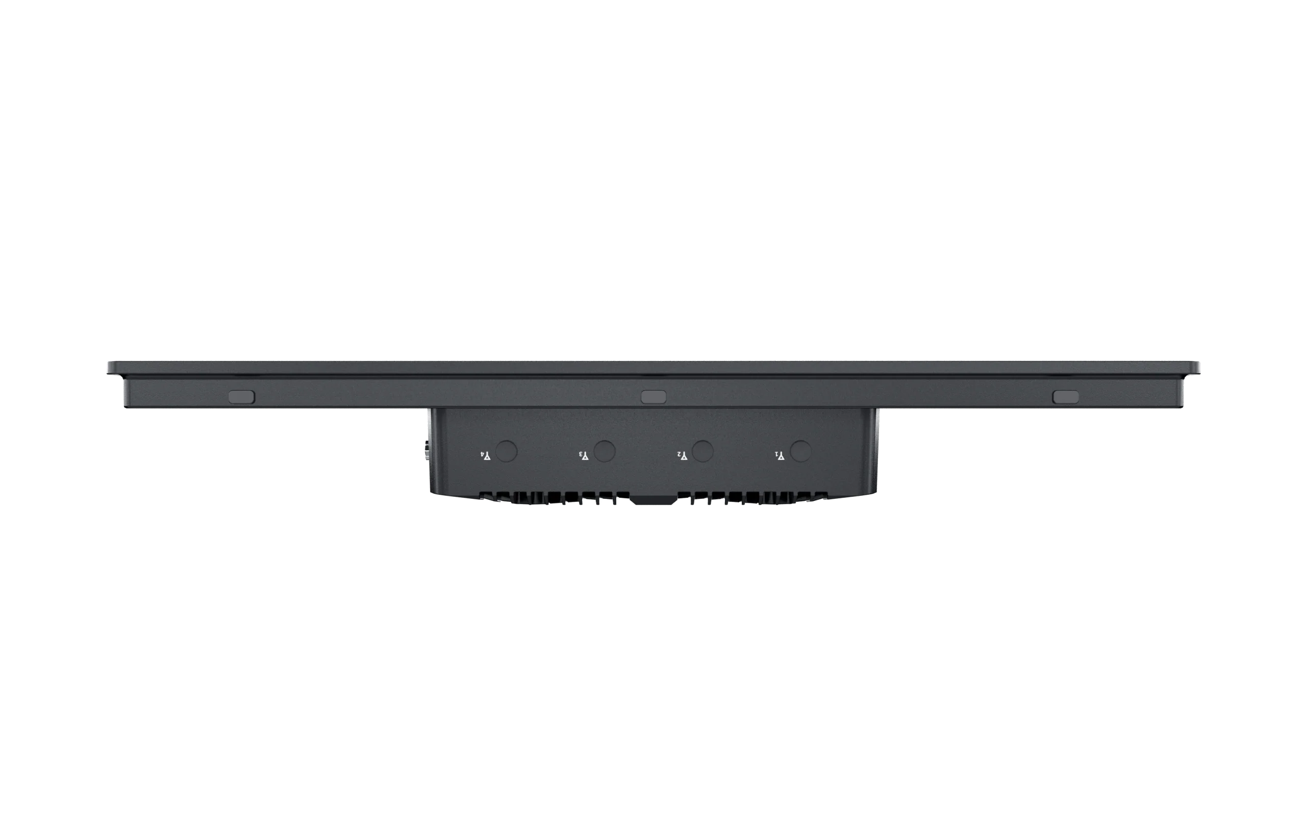 AIO-W215-MTL 15.6" Full HD Capacitive IP65 All In One Touchscreen Computer with Intel® Core™ Ultra Series 1 Processors, 3x LAN, 3x USB, 1x Type C, 2x COM, 2x DP - Image 3