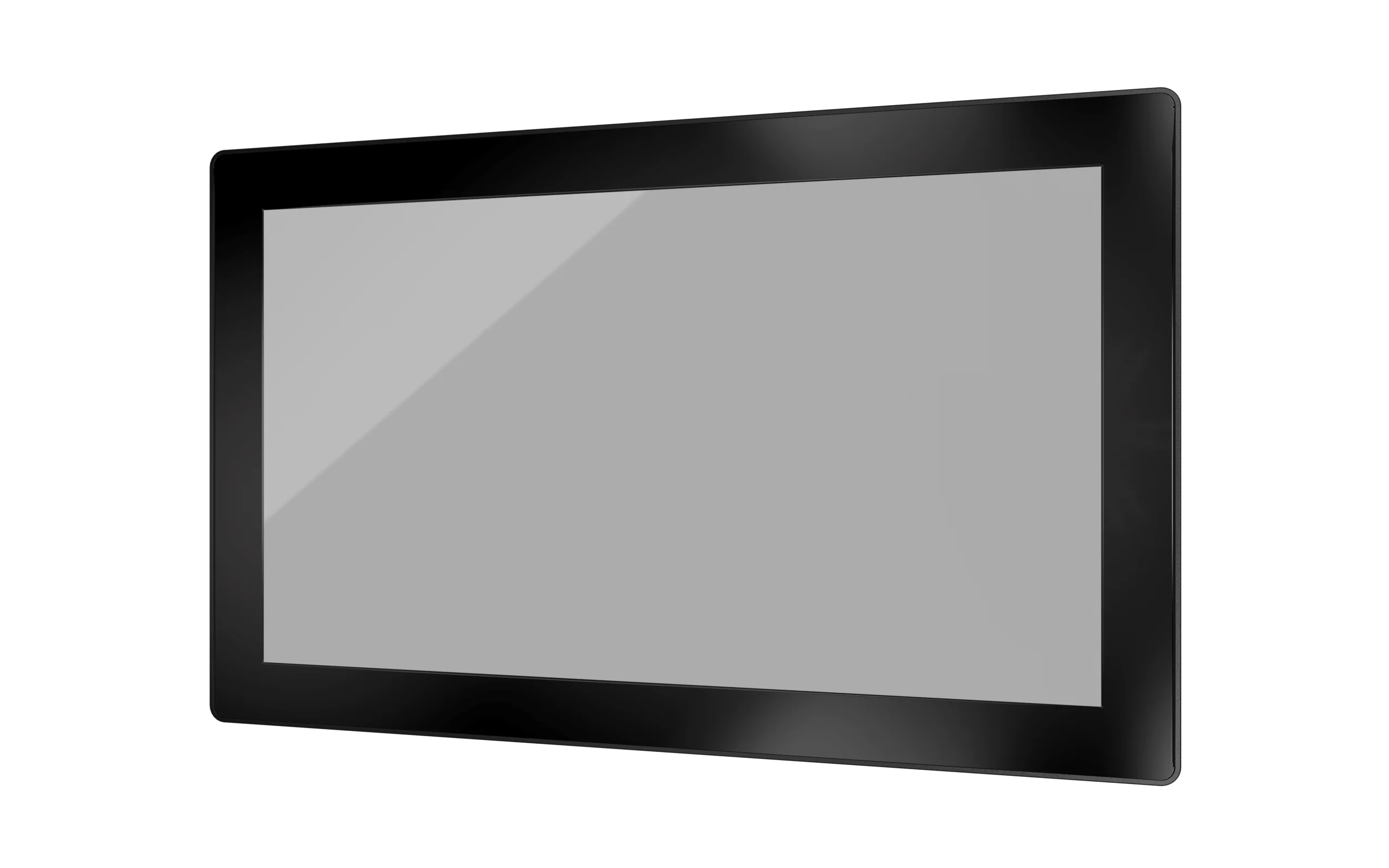 AIO-W215-MTL 15.6" Full HD Capacitive IP65 All In One Touchscreen Computer with Intel® Core™ Ultra Series 1 Processors, 3x LAN, 3x USB, 1x Type C, 2x COM, 2x DP - Image 7