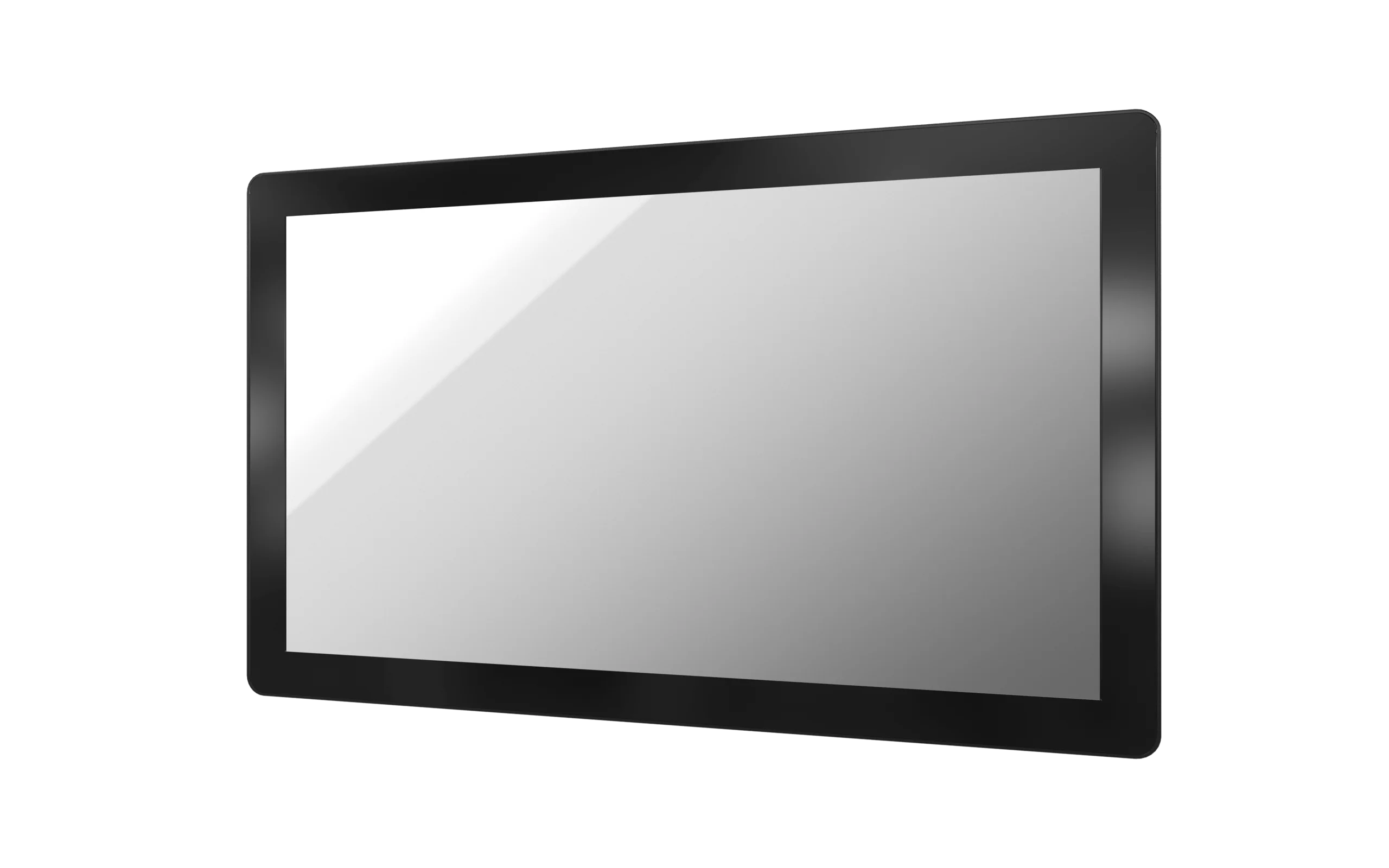 AIO-W221-ADL 21.5" Full HD Capacitive IP65 All In One Touchscreen Computer With 12th Gen Intel® N Processor, 2x LAN, 4x USB, 2x COM 1x DP, 1x HDMI - Image 3