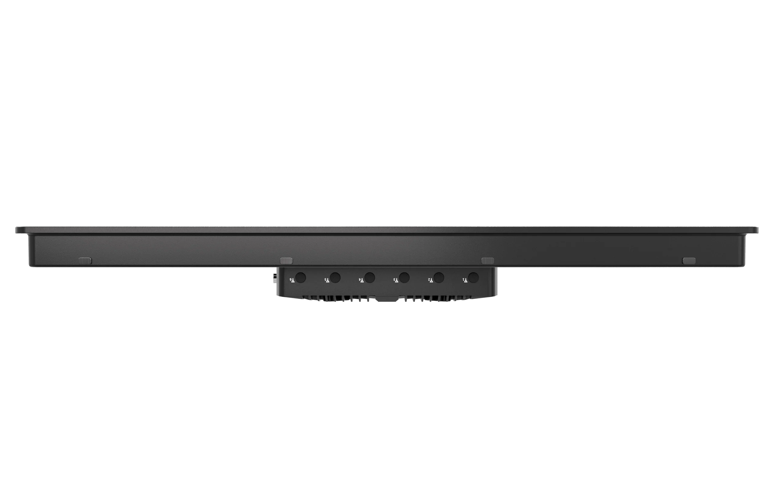 AIO-W221-ASL-2L 21.5" Full HD Capacitive IP65 All In One Touchscreen Computer With Intel® N Processor, 2x LAN, 3x USB, 1x TYPE C, 2x COM 1x DP, 1x HDMI - Image 7