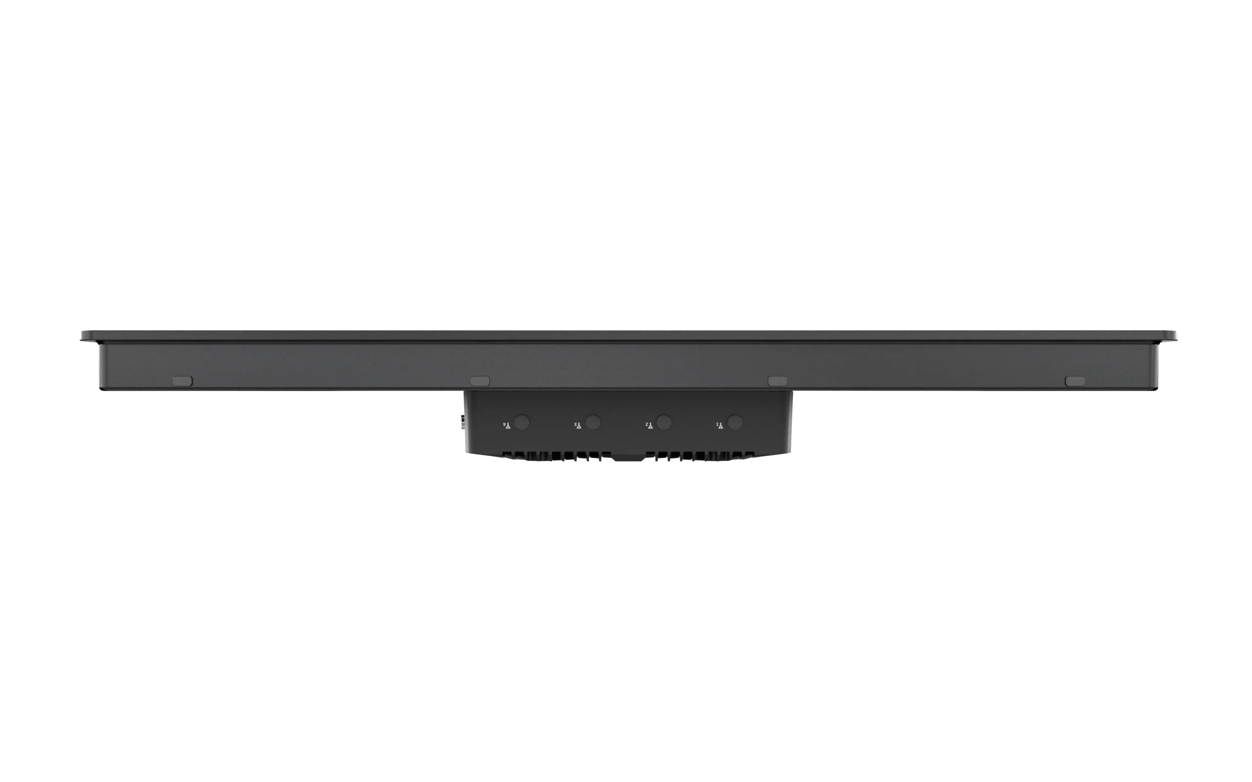 AIO-W221-MTL 21.5" Full HD Capacitive IP65 All In One Touchscreen Computer with Intel® Core™ Ultra Series 1 Processors, 3x LAN, 3x USB, 1x Type C, 2x COM, 2x DP - Image 3