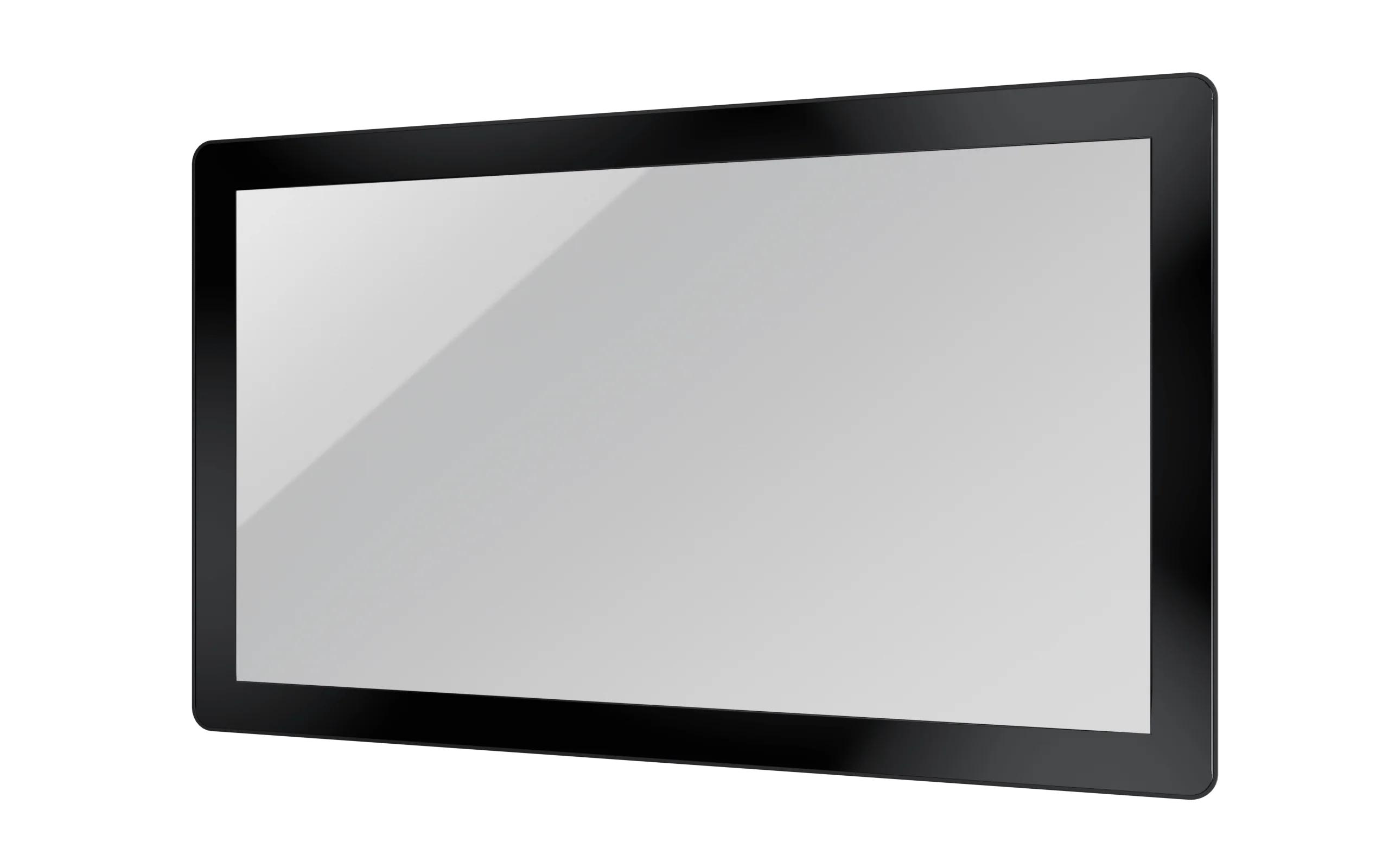 AIO-W221-MTL 21.5" Full HD Capacitive IP65 All In One Touchscreen Computer with Intel® Core™ Ultra Series 1 Processors, 3x LAN, 3x USB, 1x Type C, 2x COM, 2x DP - Image 7