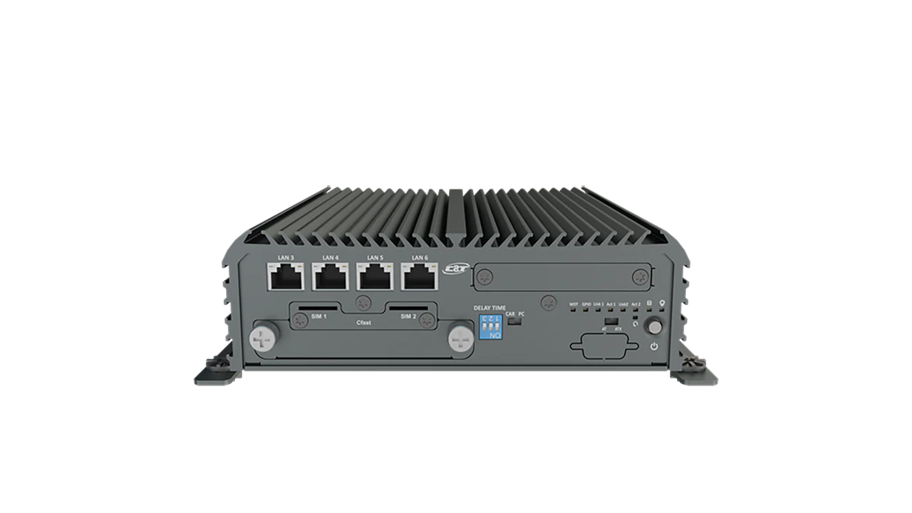 Base Unit (RCO-3200)
