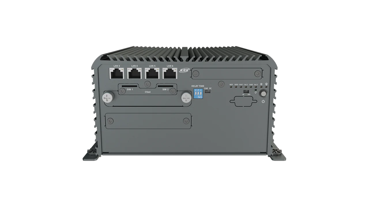 Base Unit (RCO-3200) - Image 10