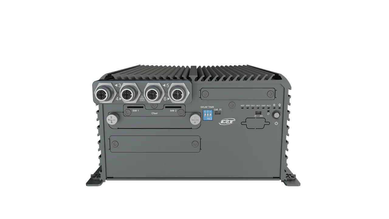 Base Unit (RCO-3200) - Image 11