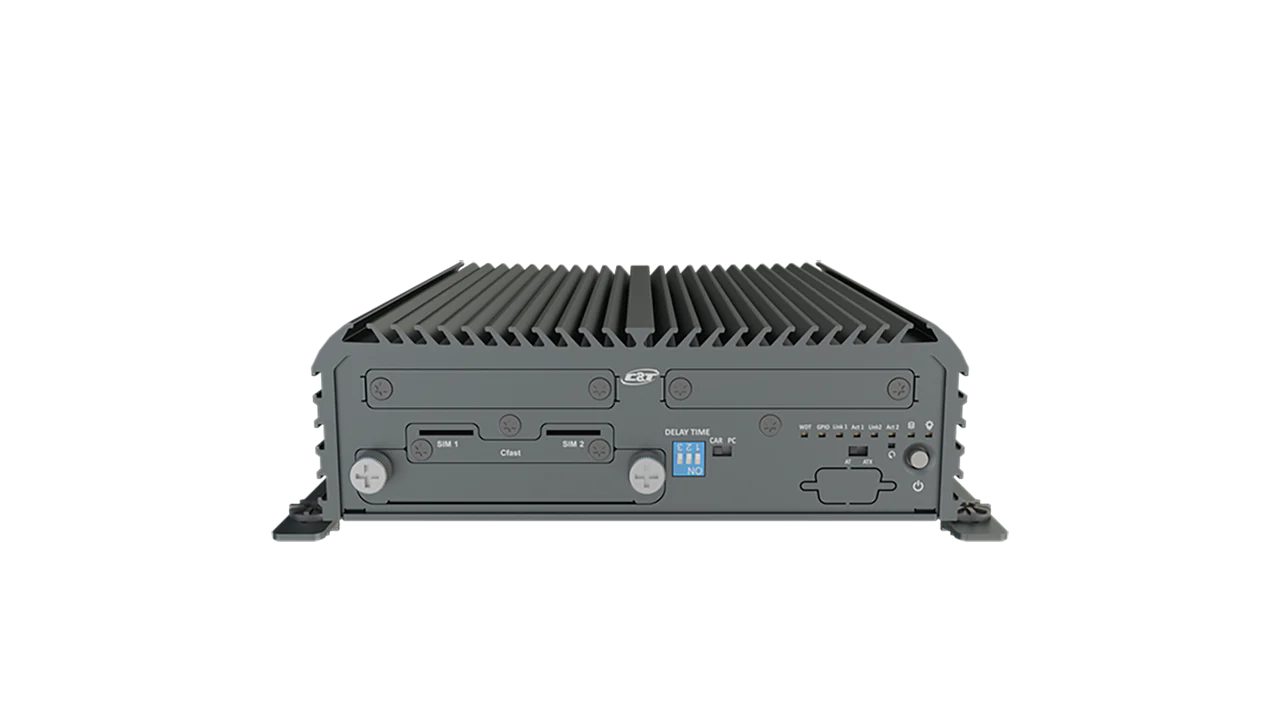Base Unit (RCO-3200) - Image 2