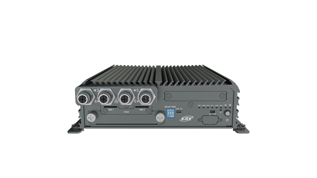 Base Unit (RCO-3200) - Image 3