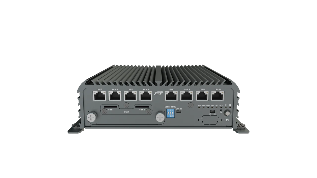 Base Unit (RCO-3200) - Image 4