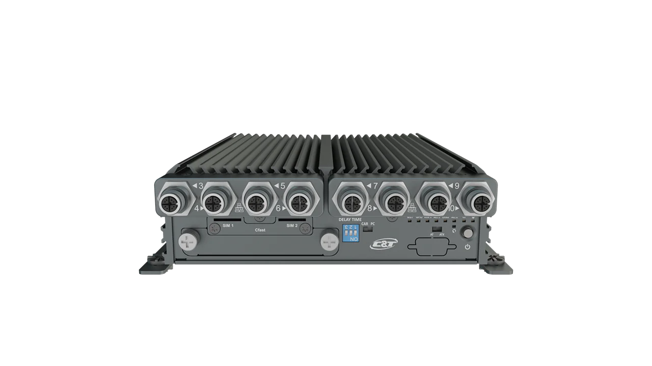 Base Unit (RCO-3200) - Image 5