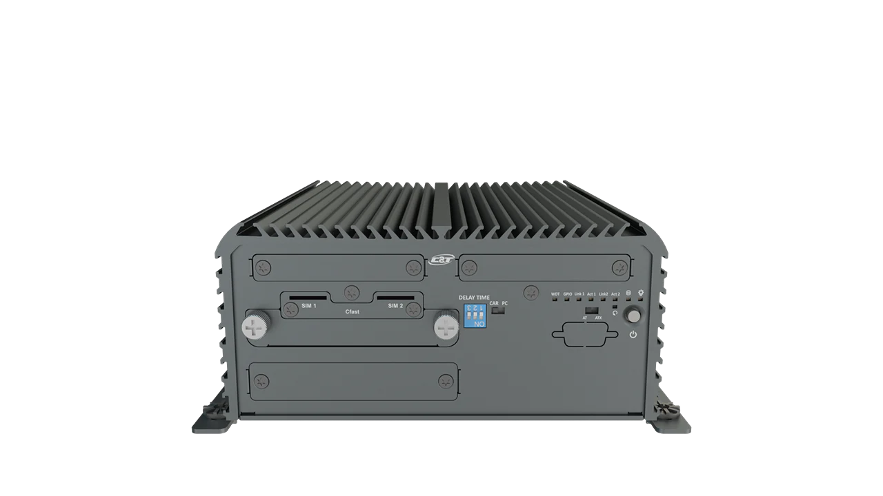 Base Unit (RCO-3200) - Image 6