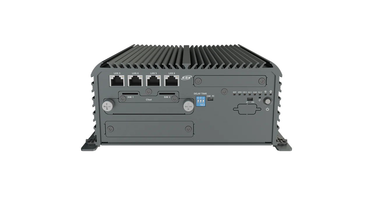 Base Unit (RCO-3200) - Image 7