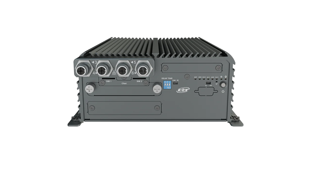Base Unit (RCO-3200) - Image 8