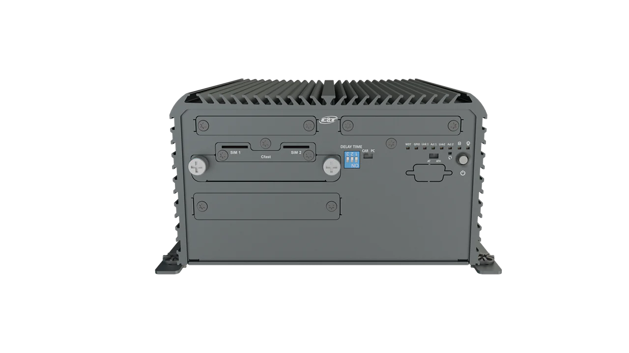 Base Unit (RCO-3200) - Image 9