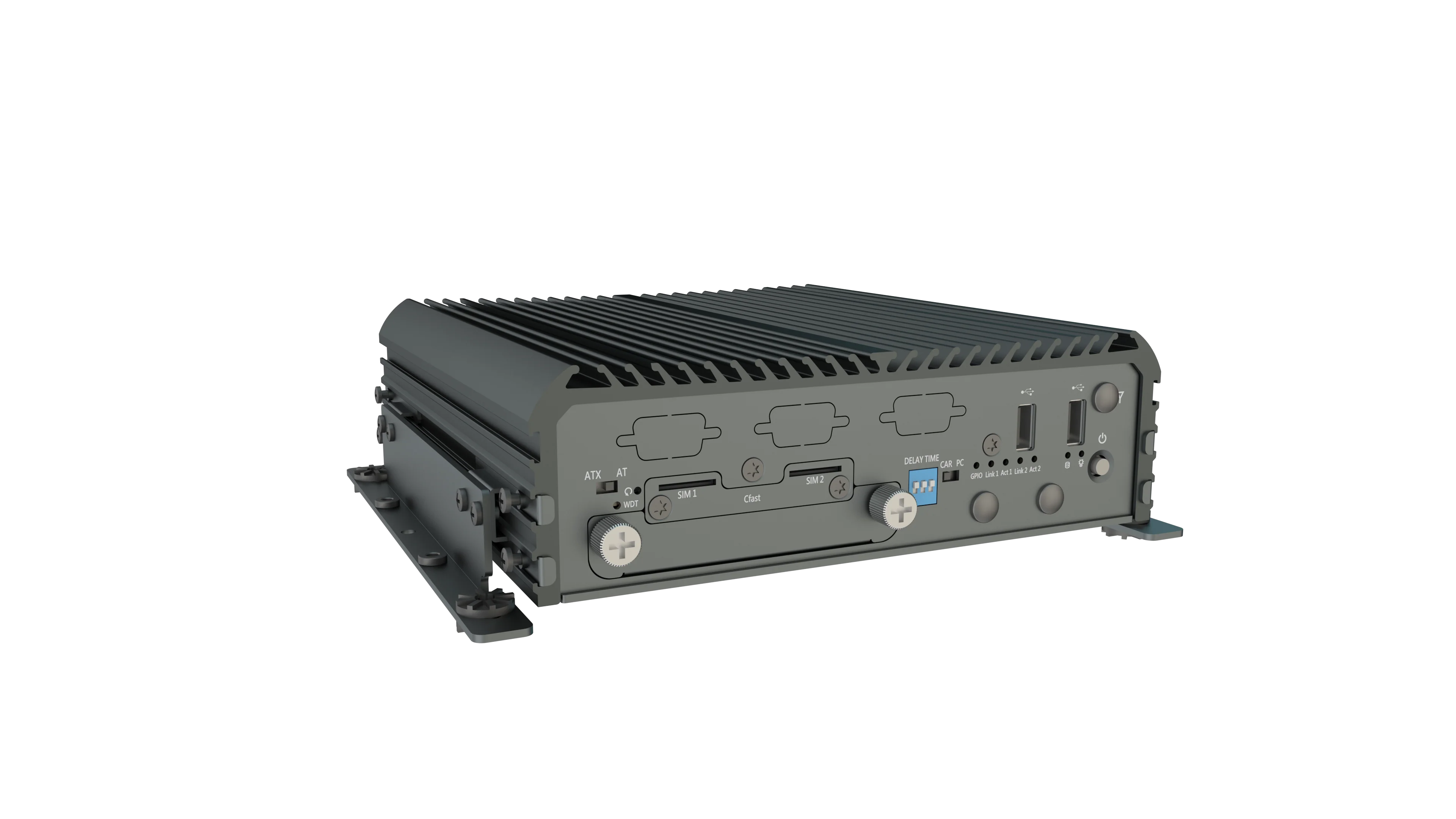 Base Unit (RCO-3400)