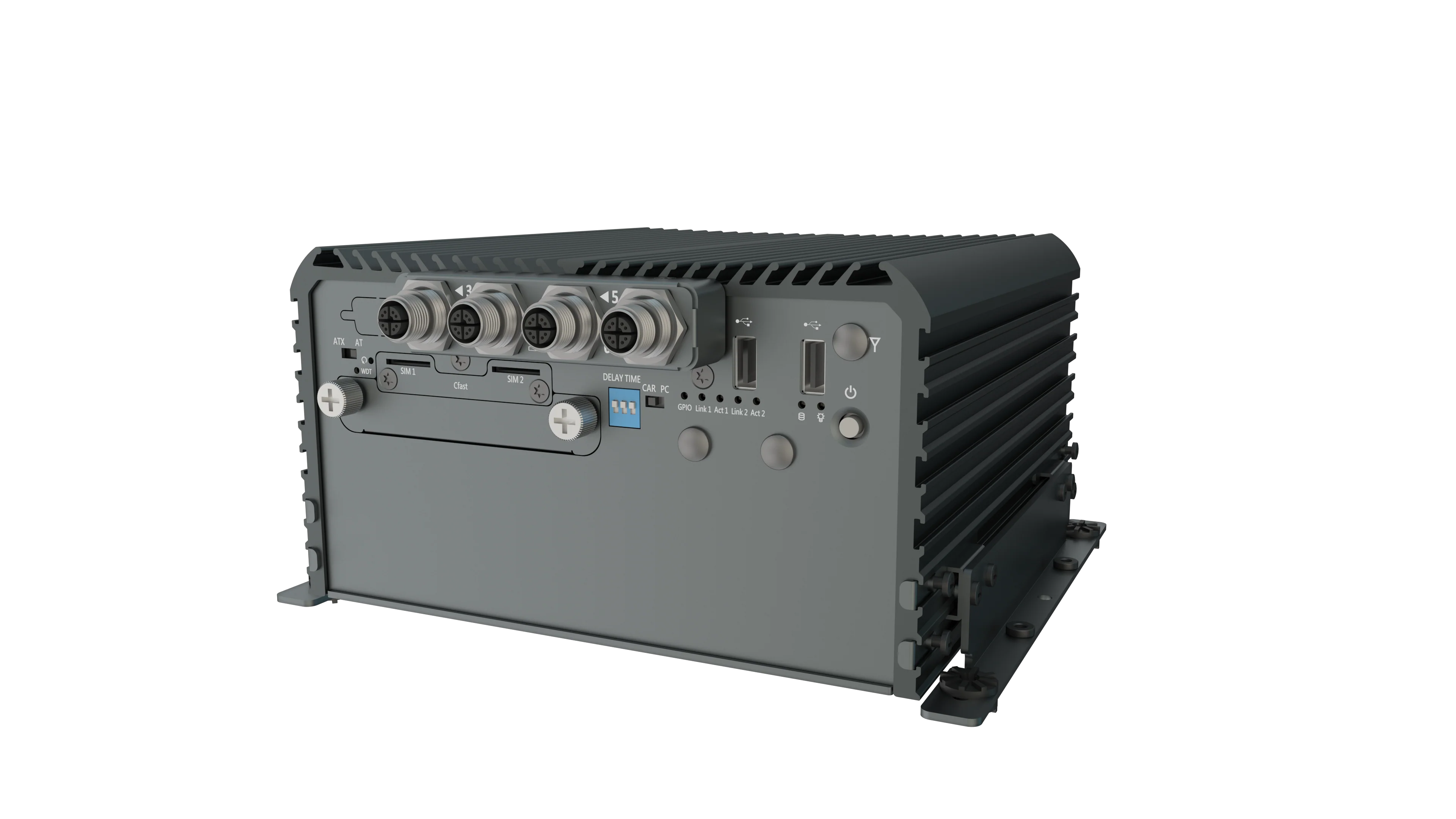 Base Unit (RCO-3400) - Image 11
