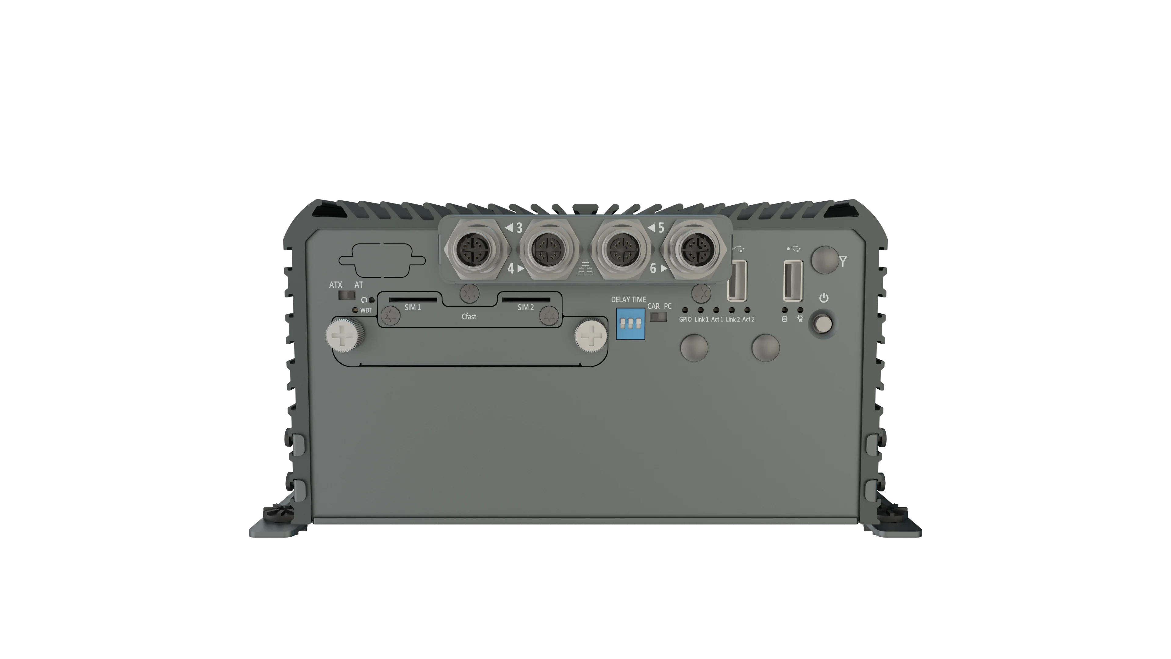 Base Unit (RCO-3400) - Image 12