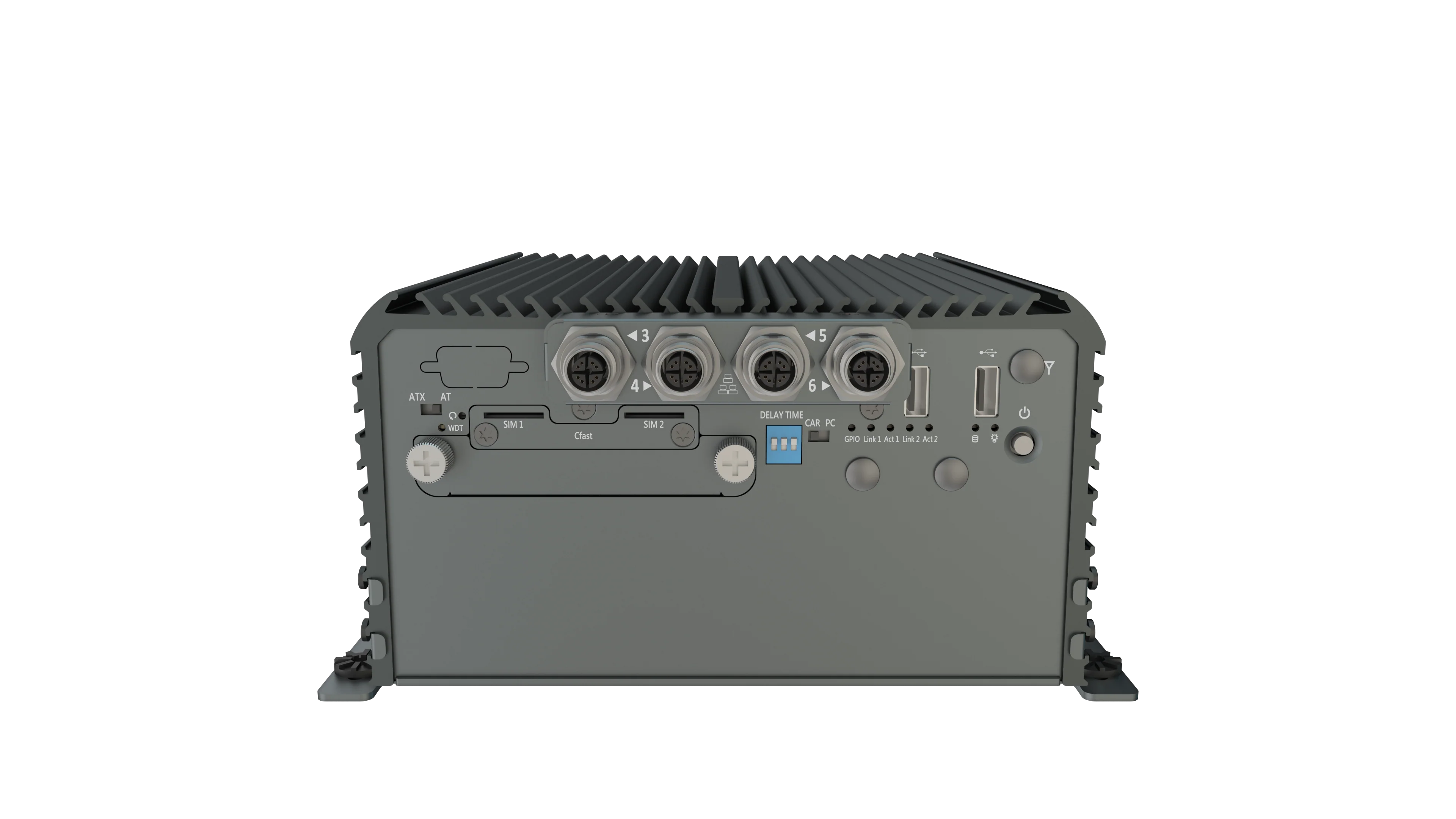Base Unit (RCO-3400) - Image 17