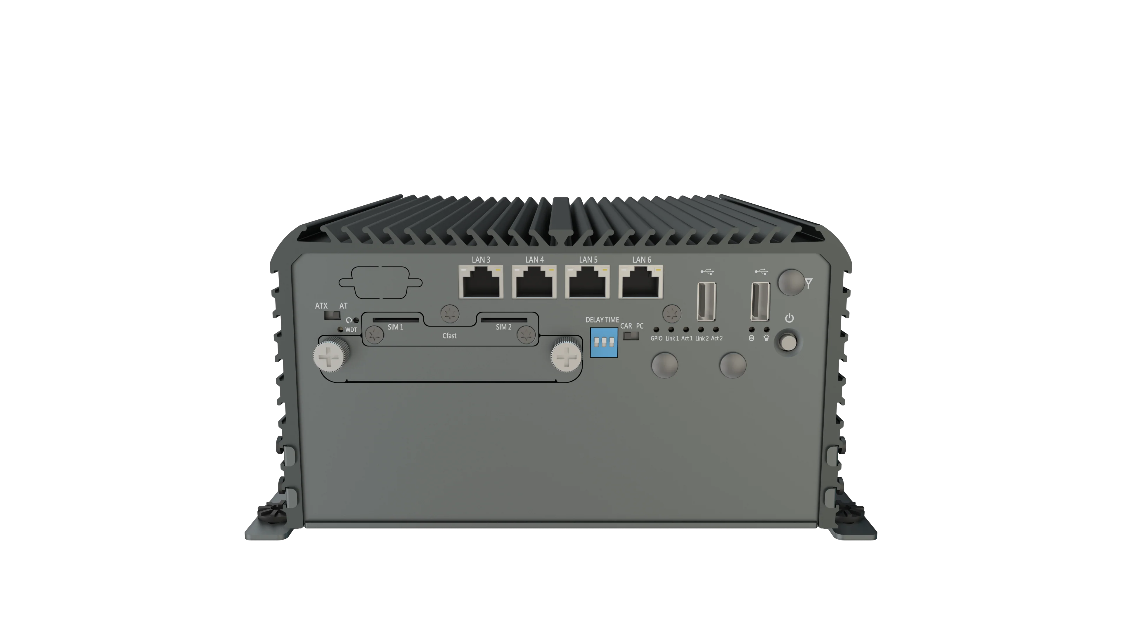 Base Unit (RCO-3400) - Image 19