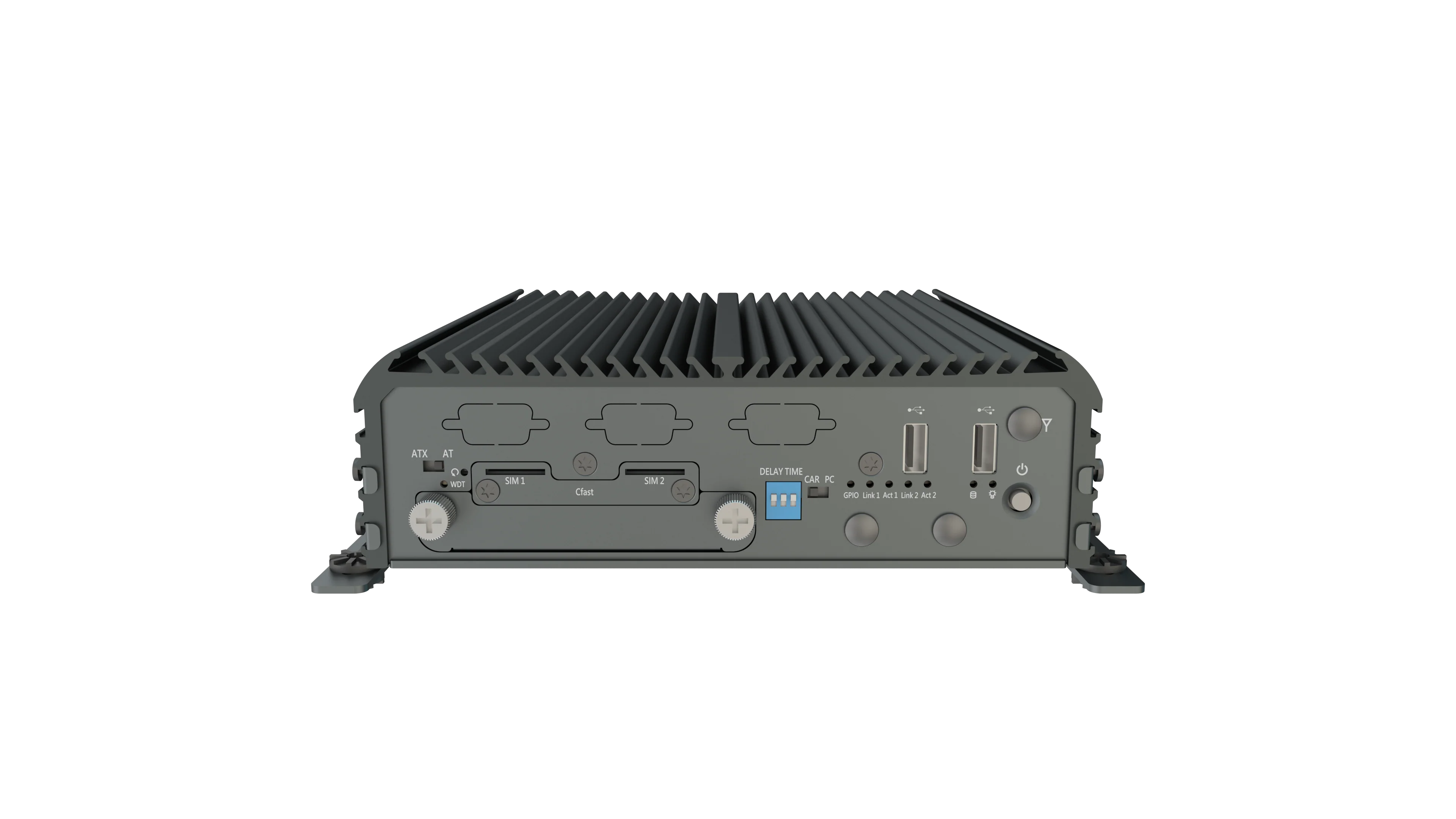 Base Unit (RCO-3400) - Image 2
