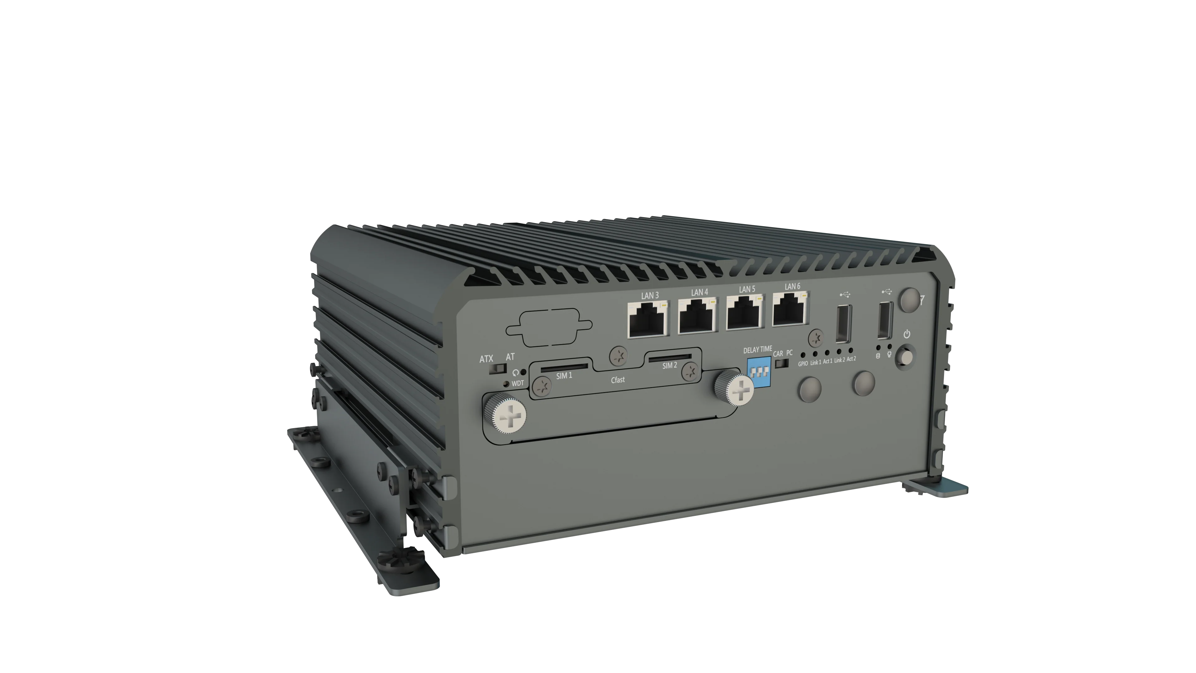 Base Unit (RCO-3400) - Image 24