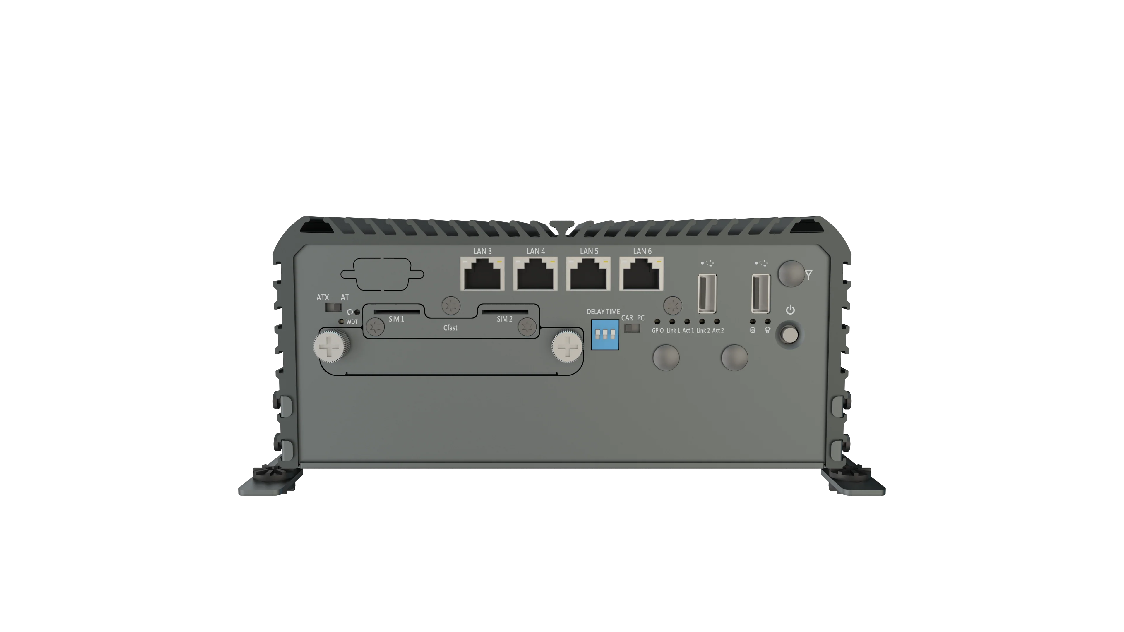 Base Unit (RCO-3400) - Image 29