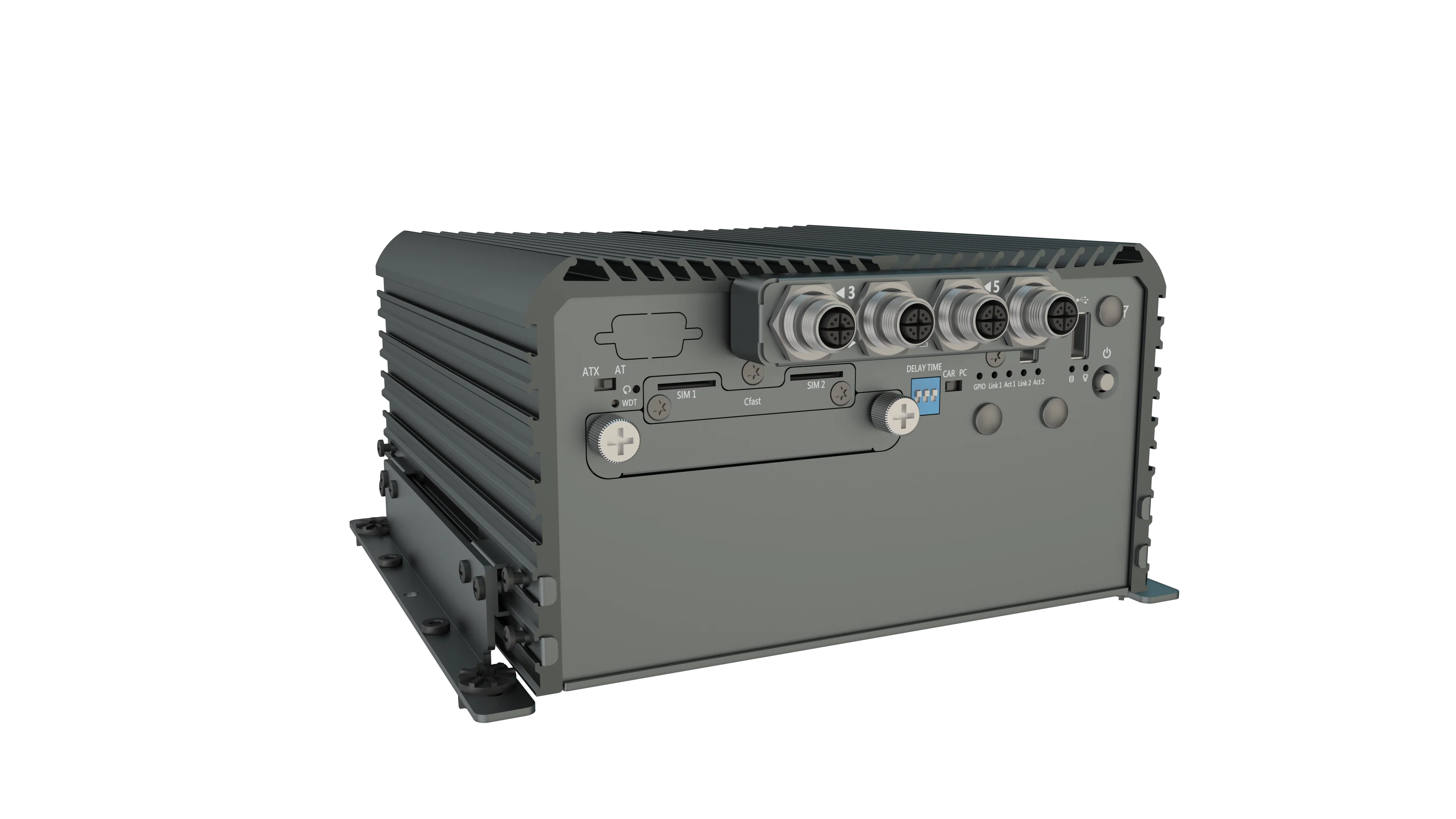 Base Unit (RCO-3400) - Image 3