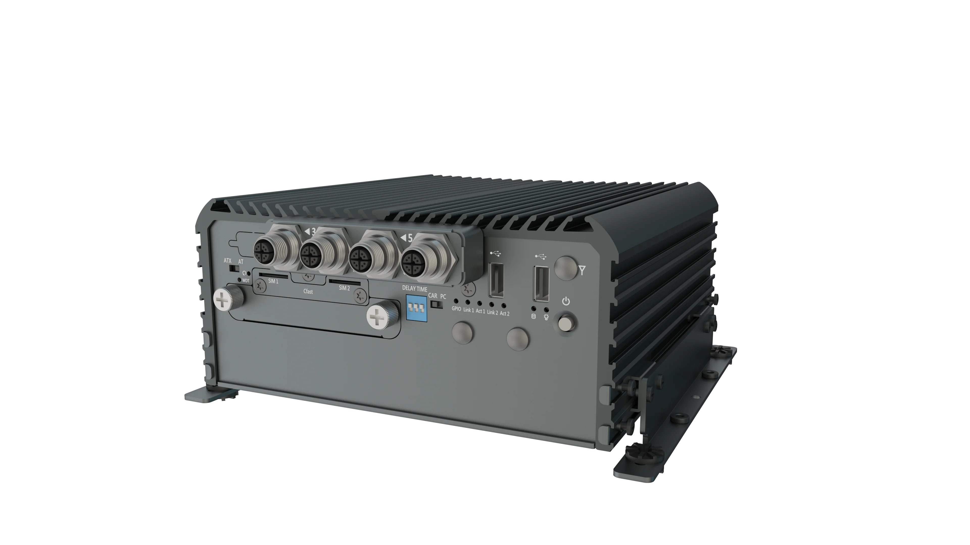 Base Unit (RCO-3400) - Image 33