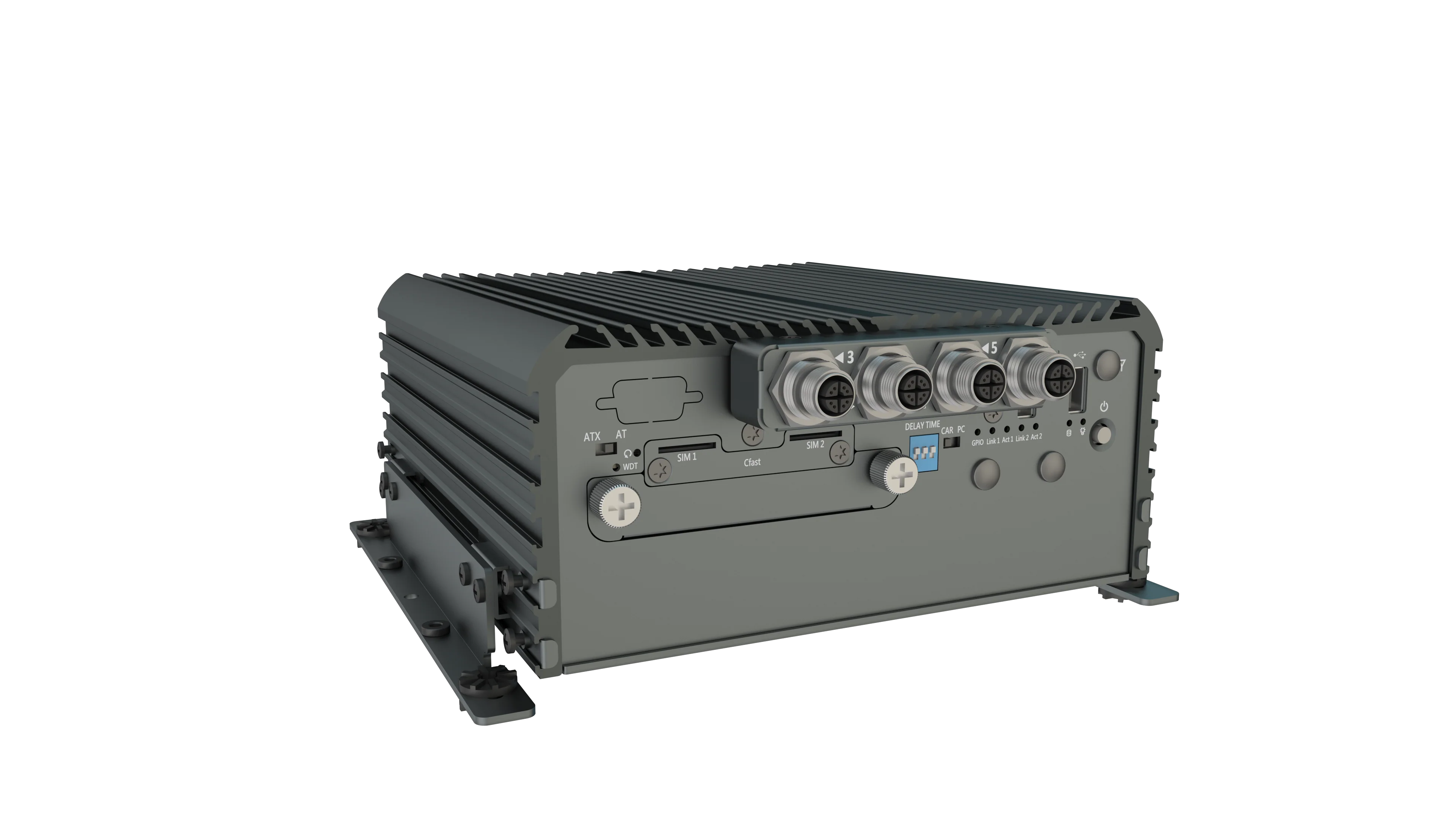 Base Unit (RCO-3400) - Image 34
