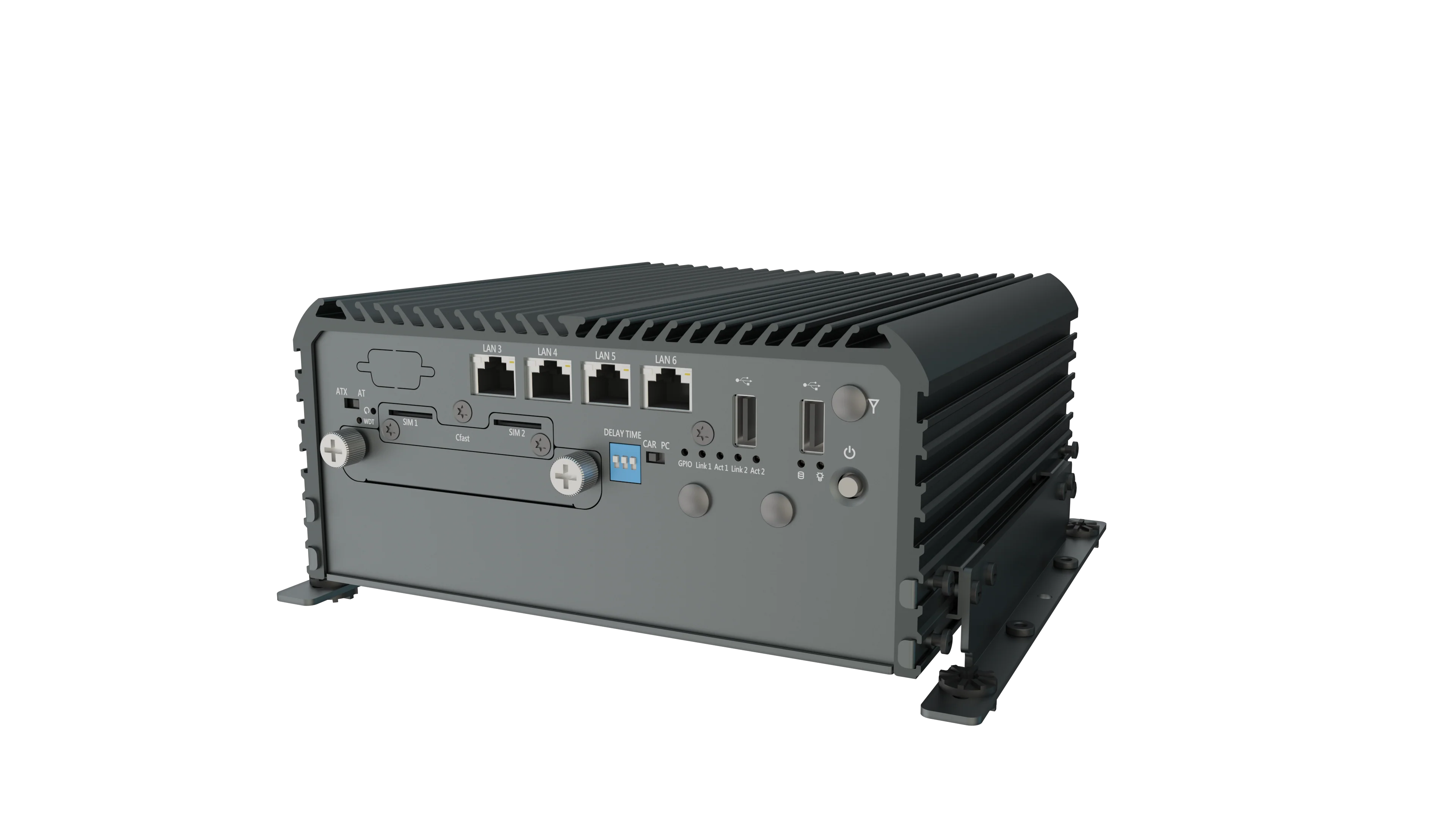 Base Unit (RCO-3400) - Image 35