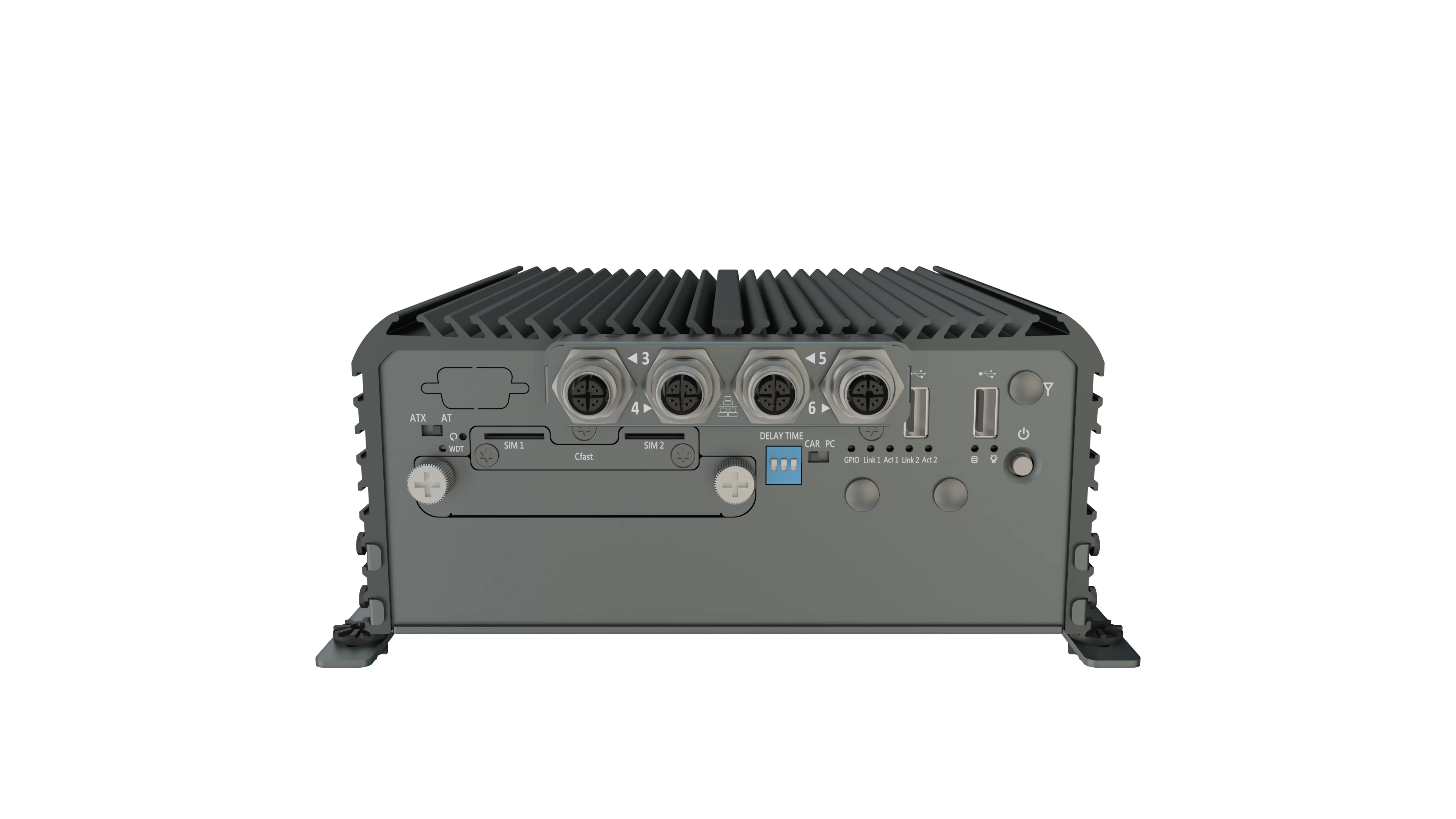 Base Unit (RCO-3400) - Image 38