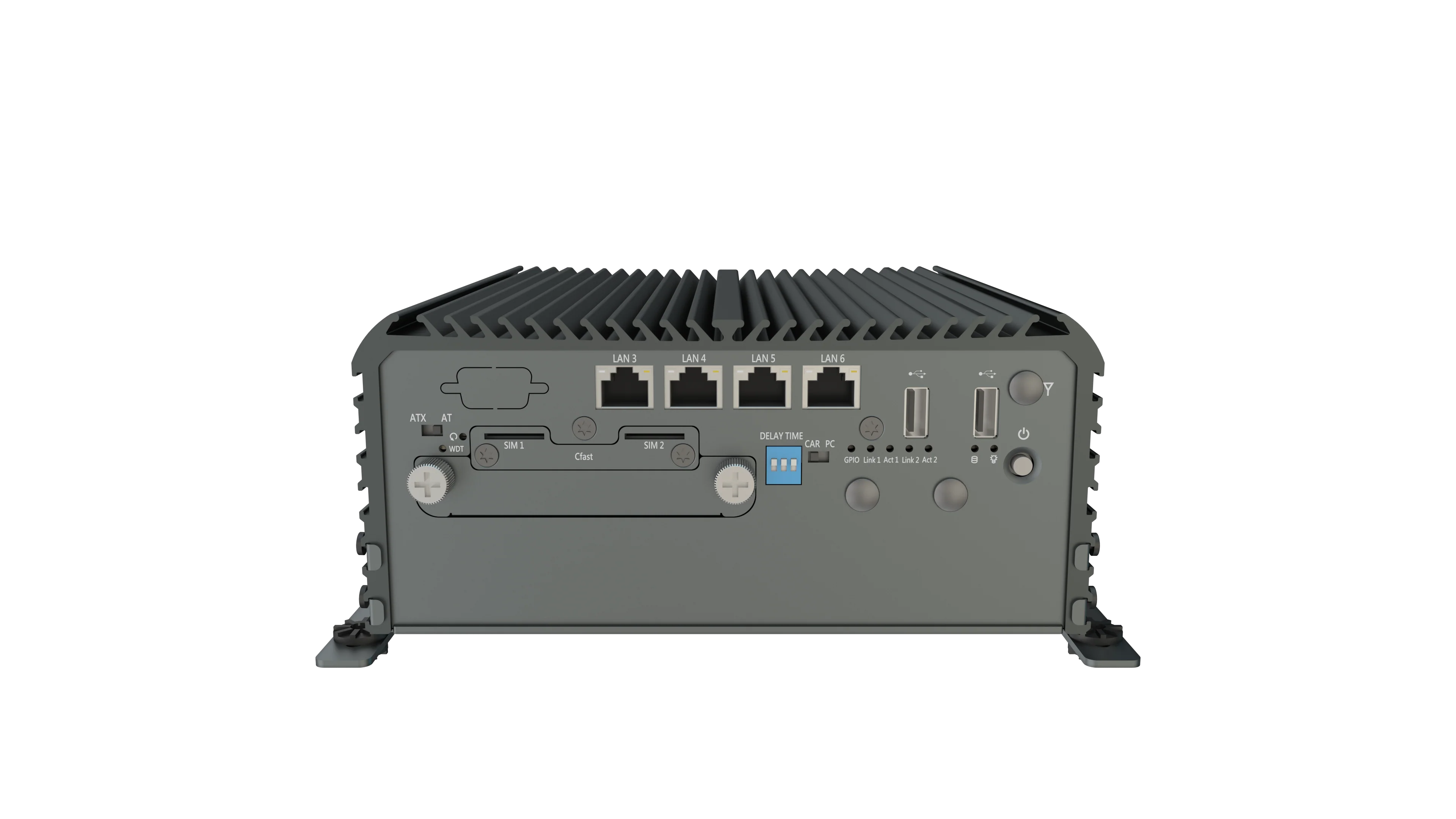 Base Unit (RCO-3400) - Image 40