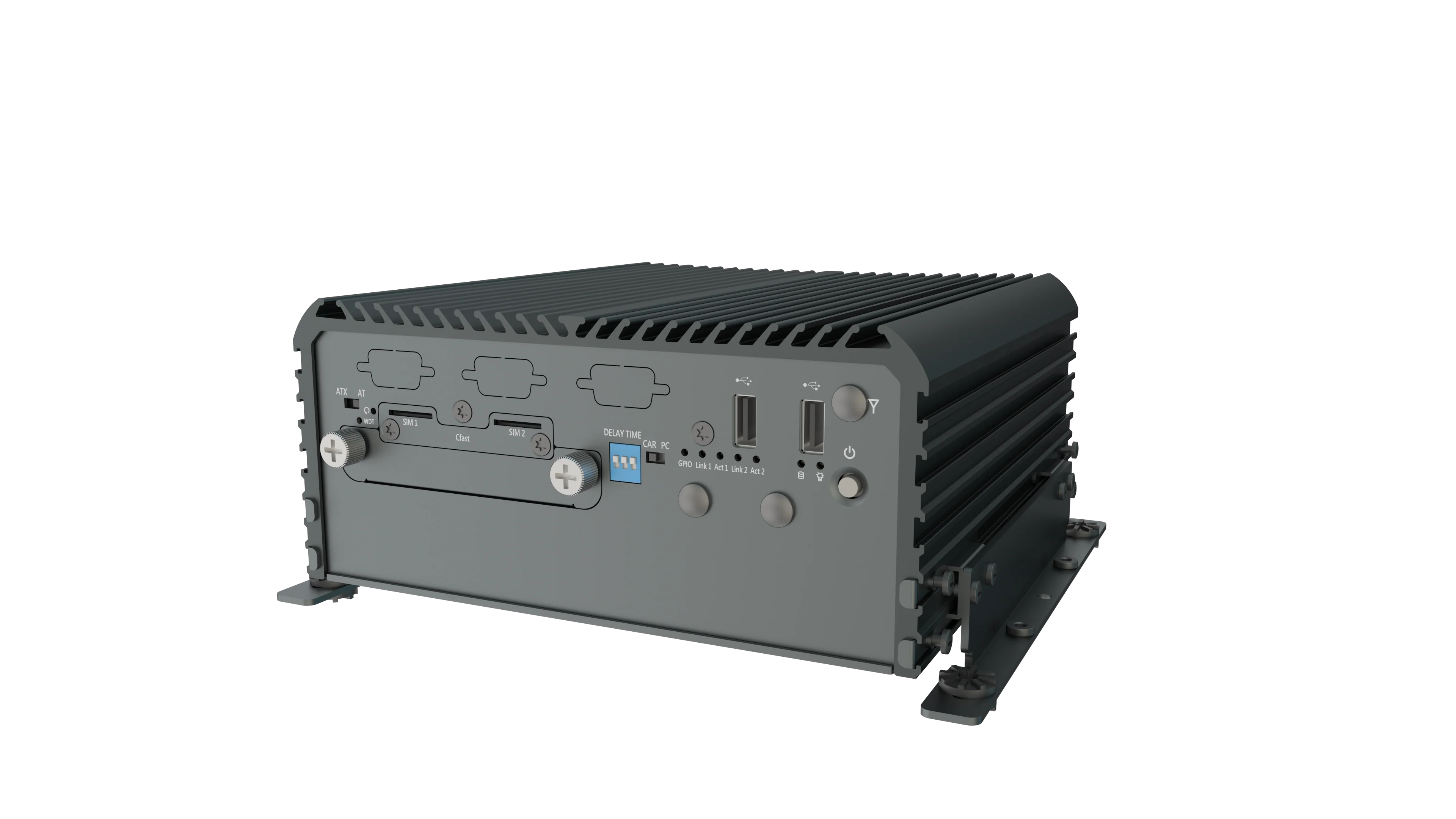 Base Unit (RCO-3400) - Image 41