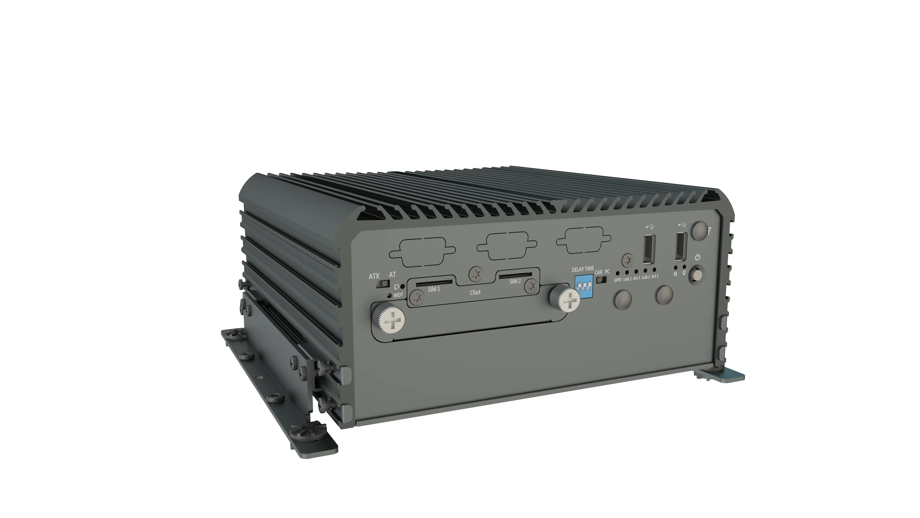 Base Unit (RCO-3400) - Image 42