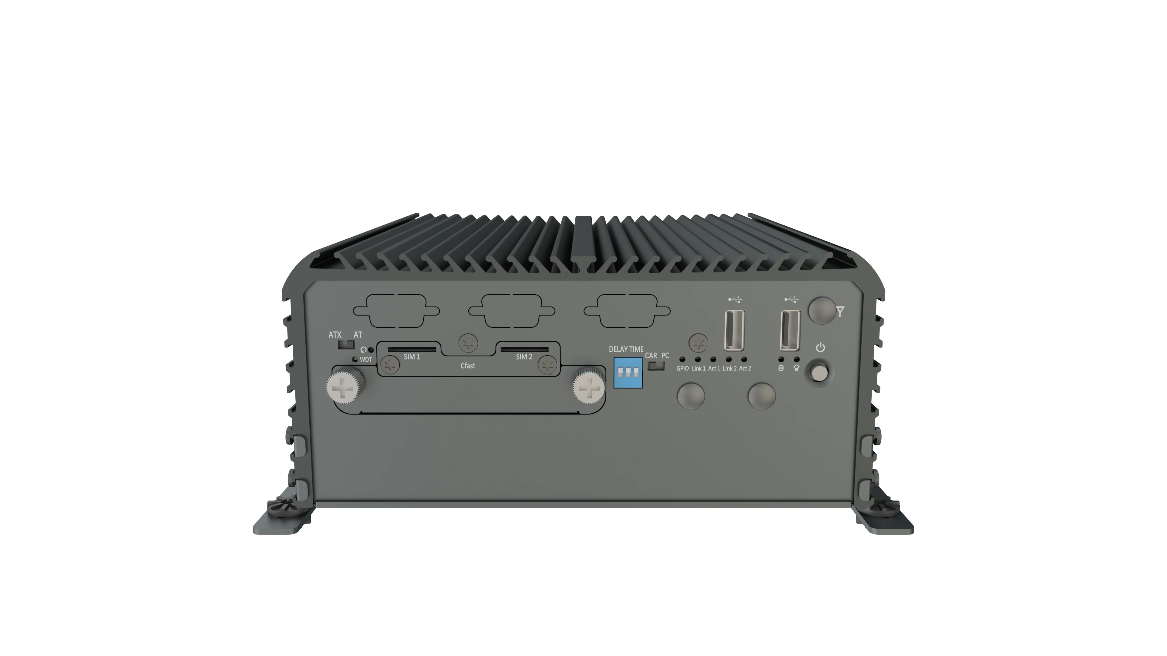 Base Unit (RCO-3400) - Image 43