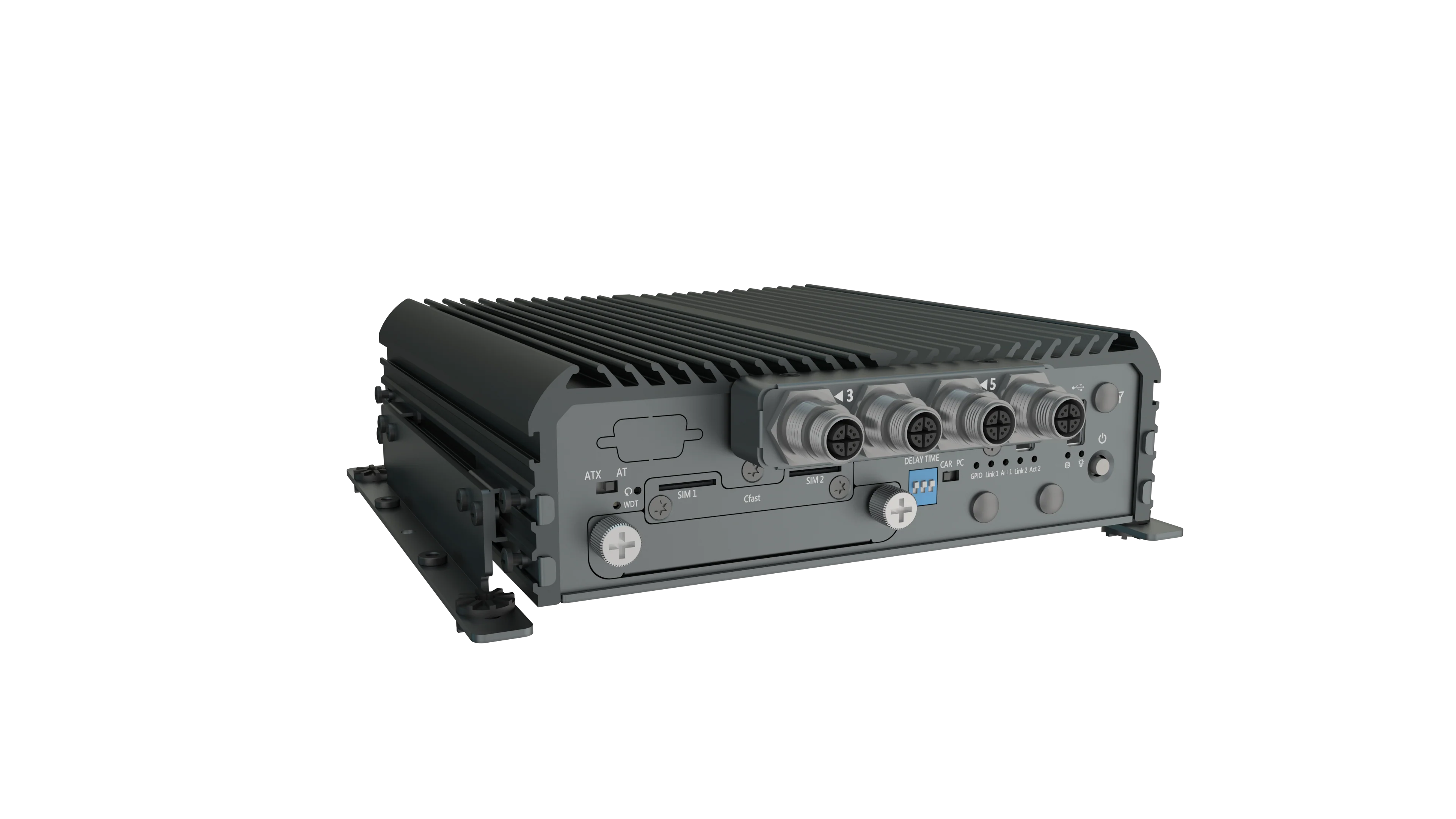 Base Unit (RCO-3400) - Image 44