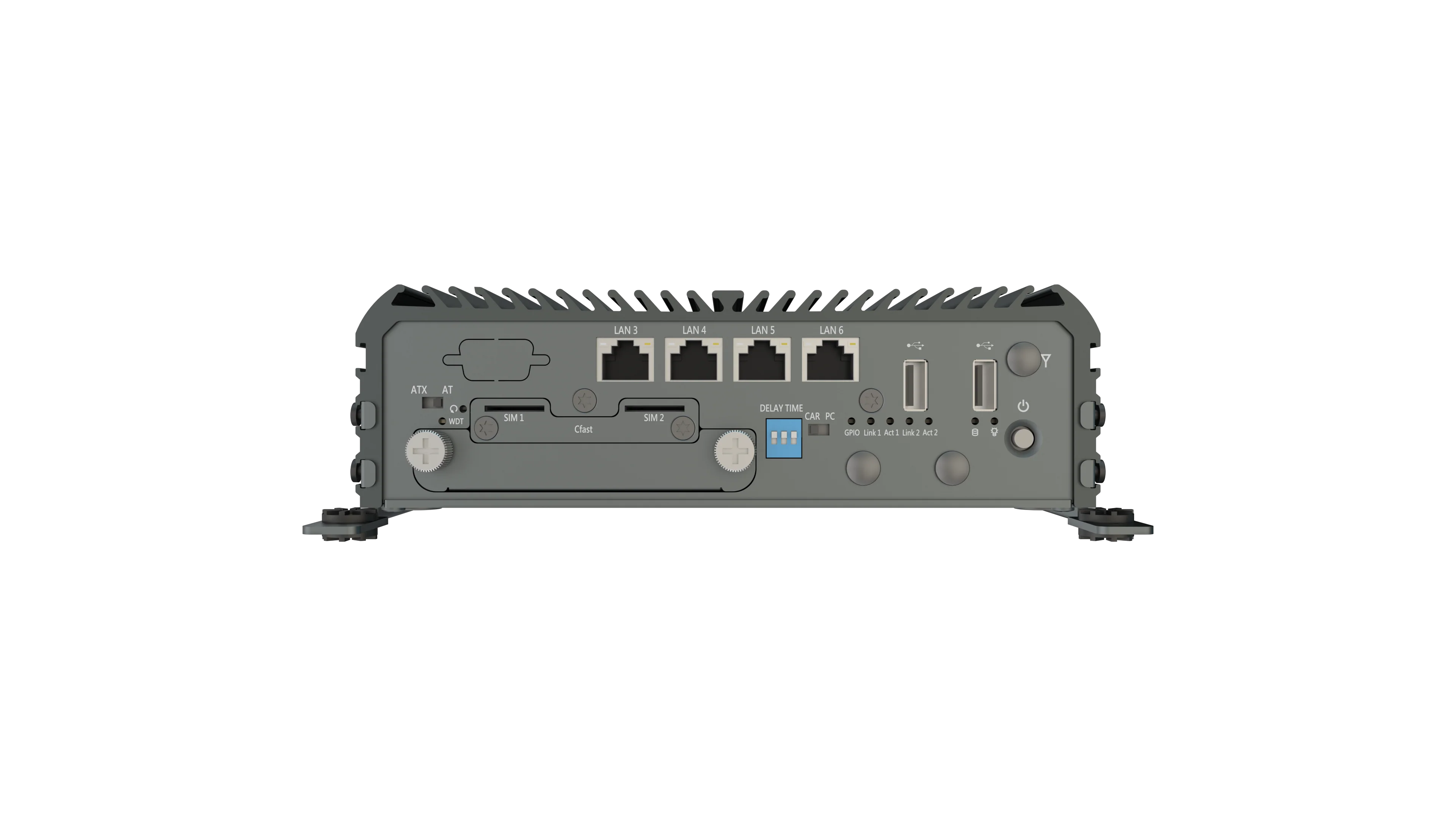 Base Unit (RCO-3400) - Image 47