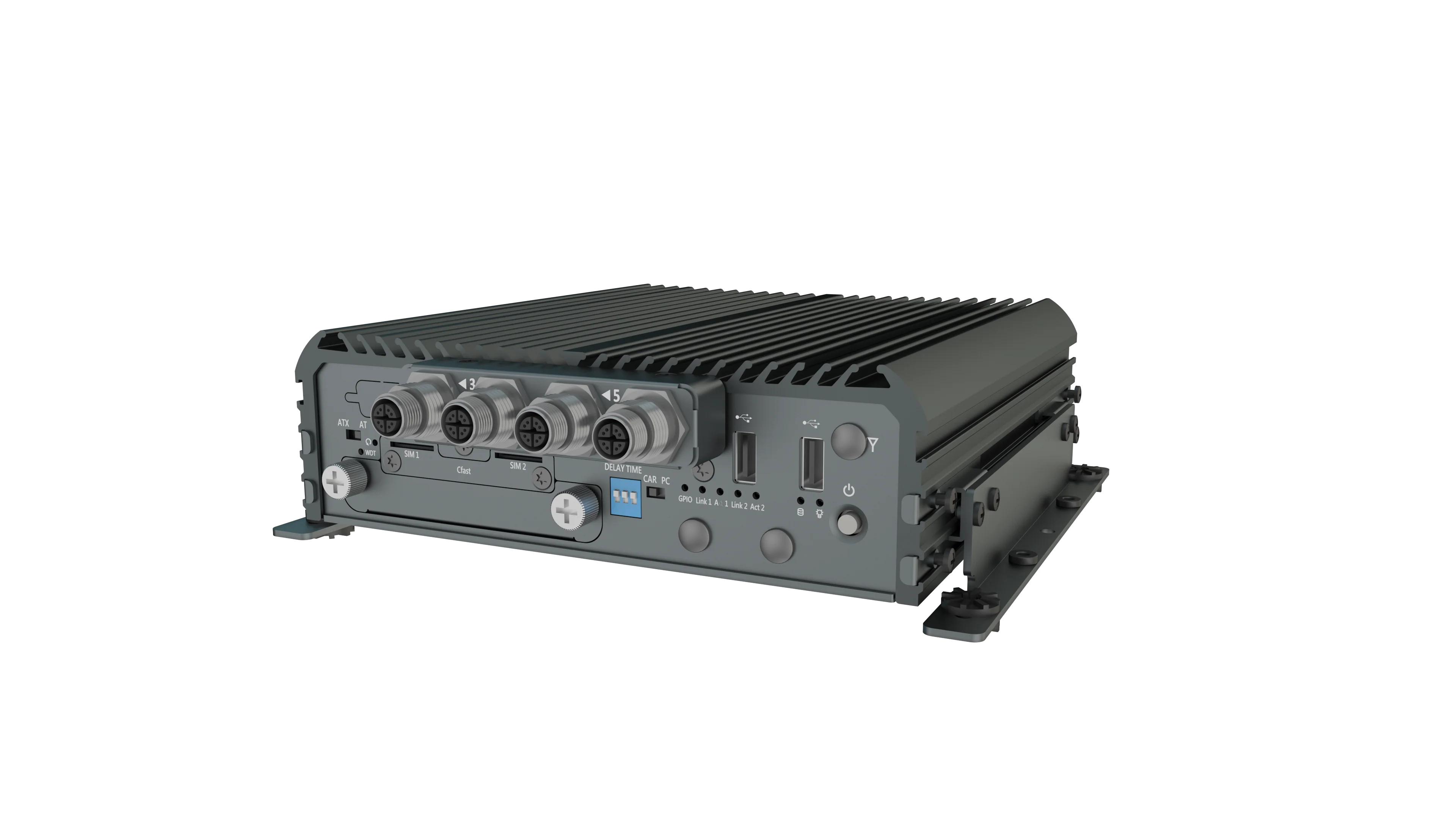 Base Unit (RCO-3400) - Image 48