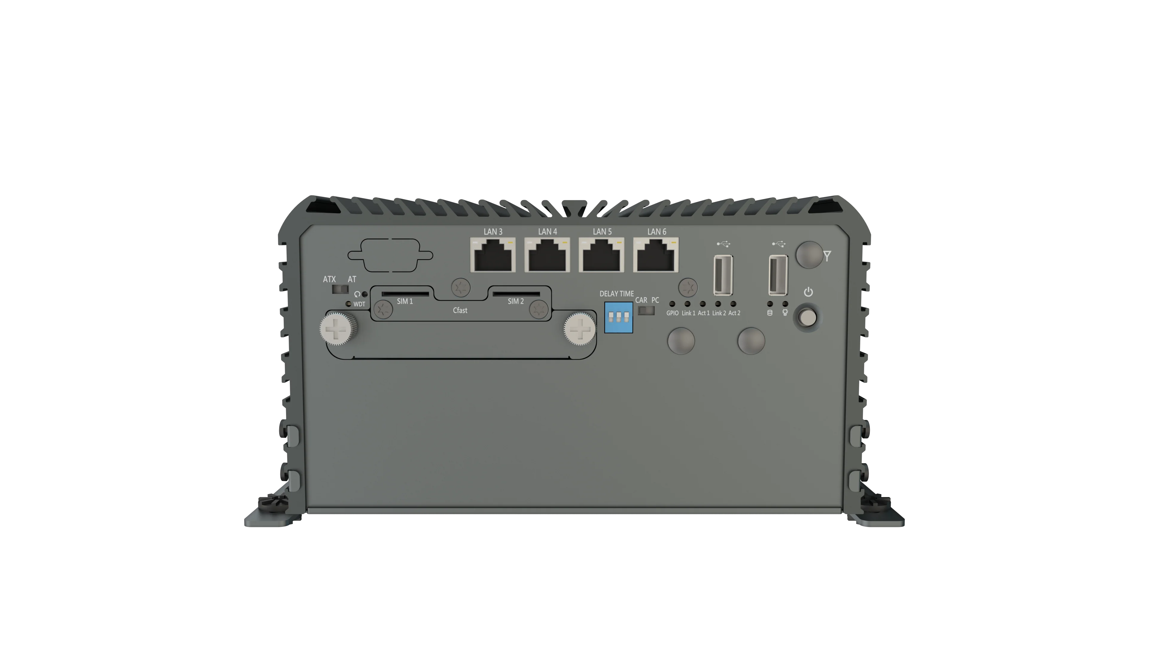 Base Unit (RCO-3400) - Image 5