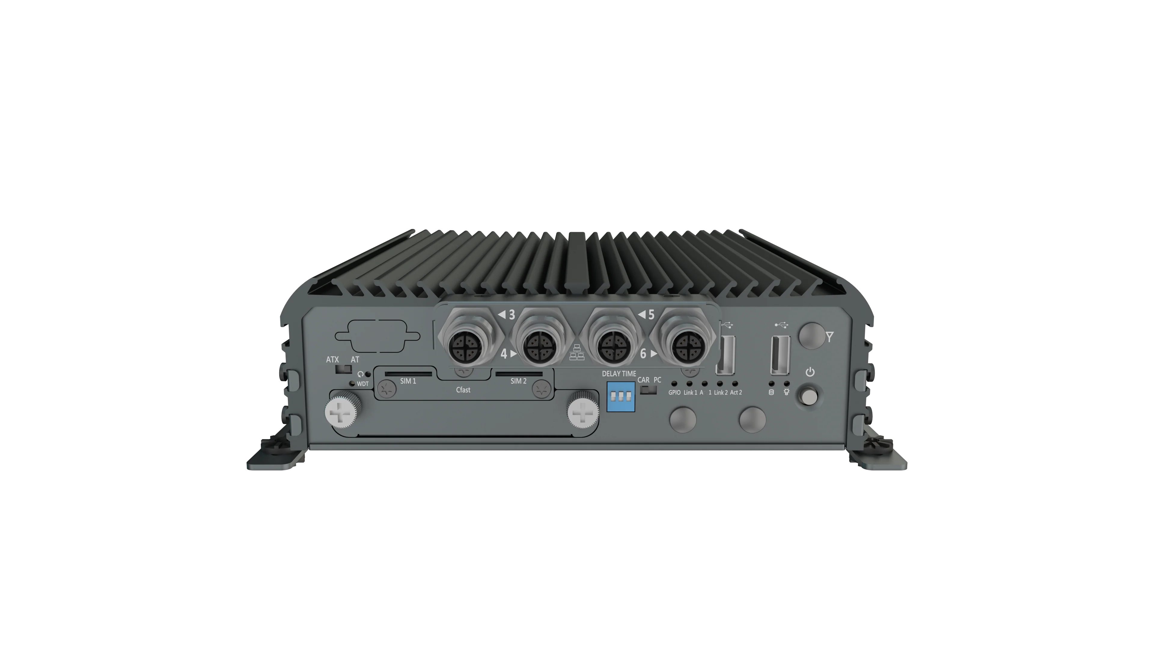 Base Unit (RCO-3400) - Image 50